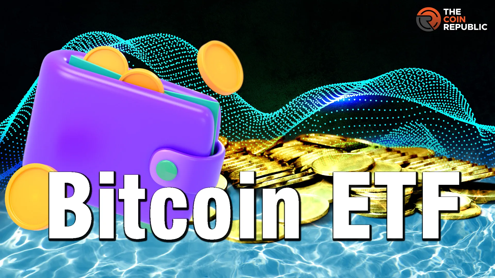 Bitcoin ETFs Accumulate Over $15 M; GBTC Bleeding Severely!
