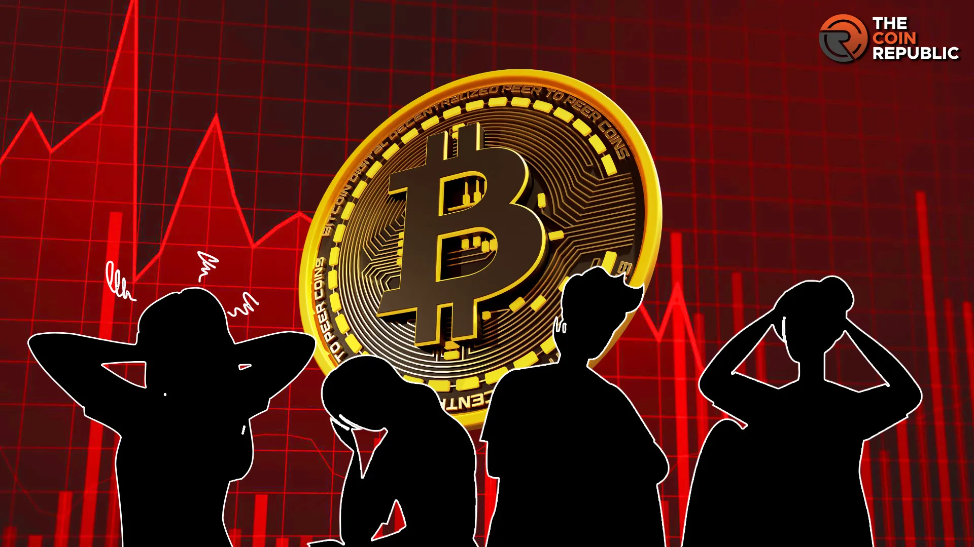 Bitcoin Slips Below $62K, Is It A Pre-Halving Correction?