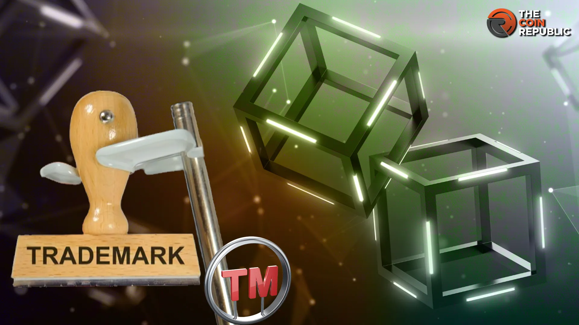 Blockchain & Trademarks: Can Brand Protection Be Revolutionized?
