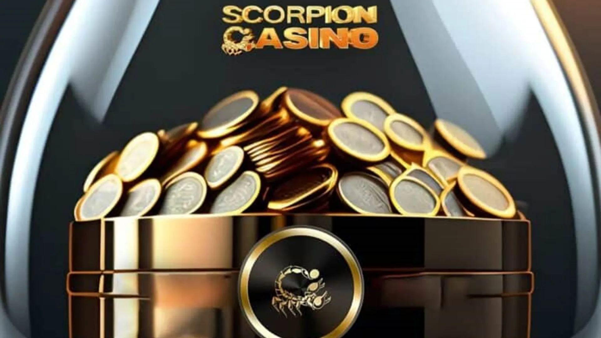 Scorpion Casino Ignites GameFi Excitement: Assess Market Trends with NEAR and LTC