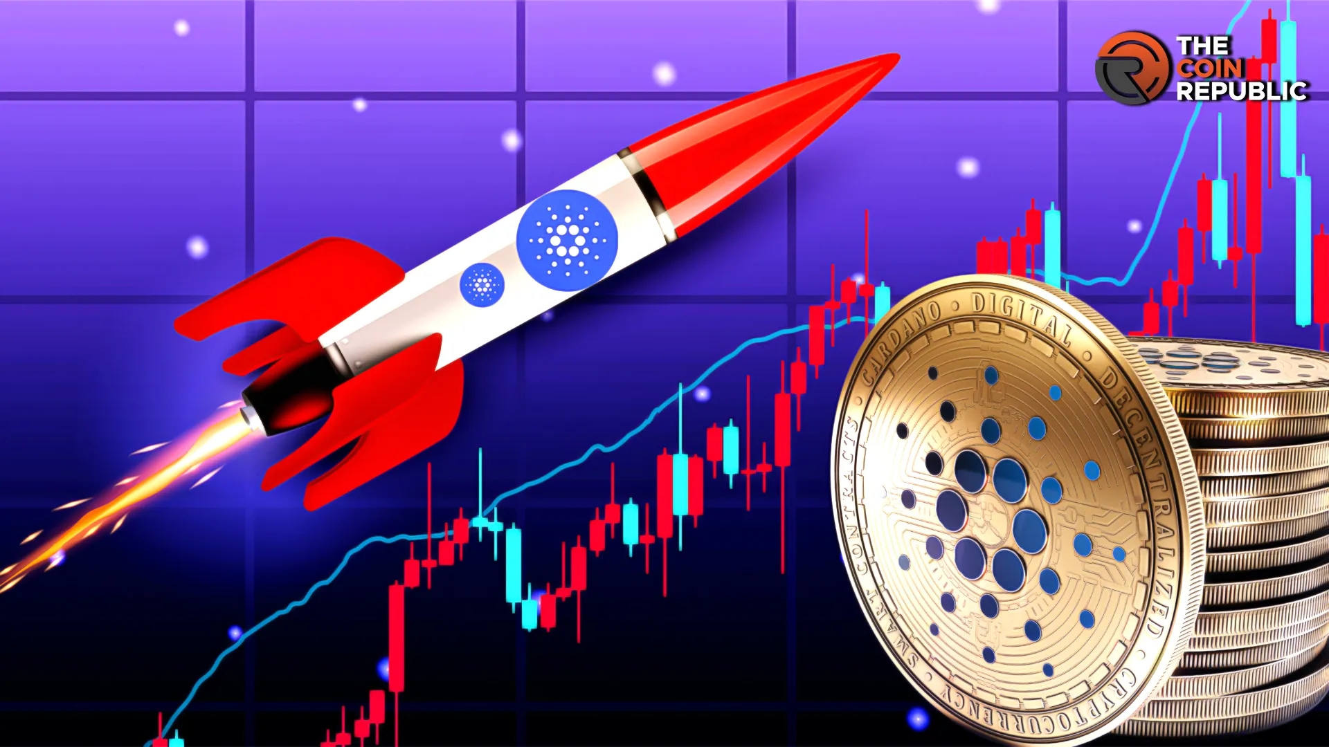 Cardano Price Prediction: Is ADA Poised For a Pullback Toward $1?