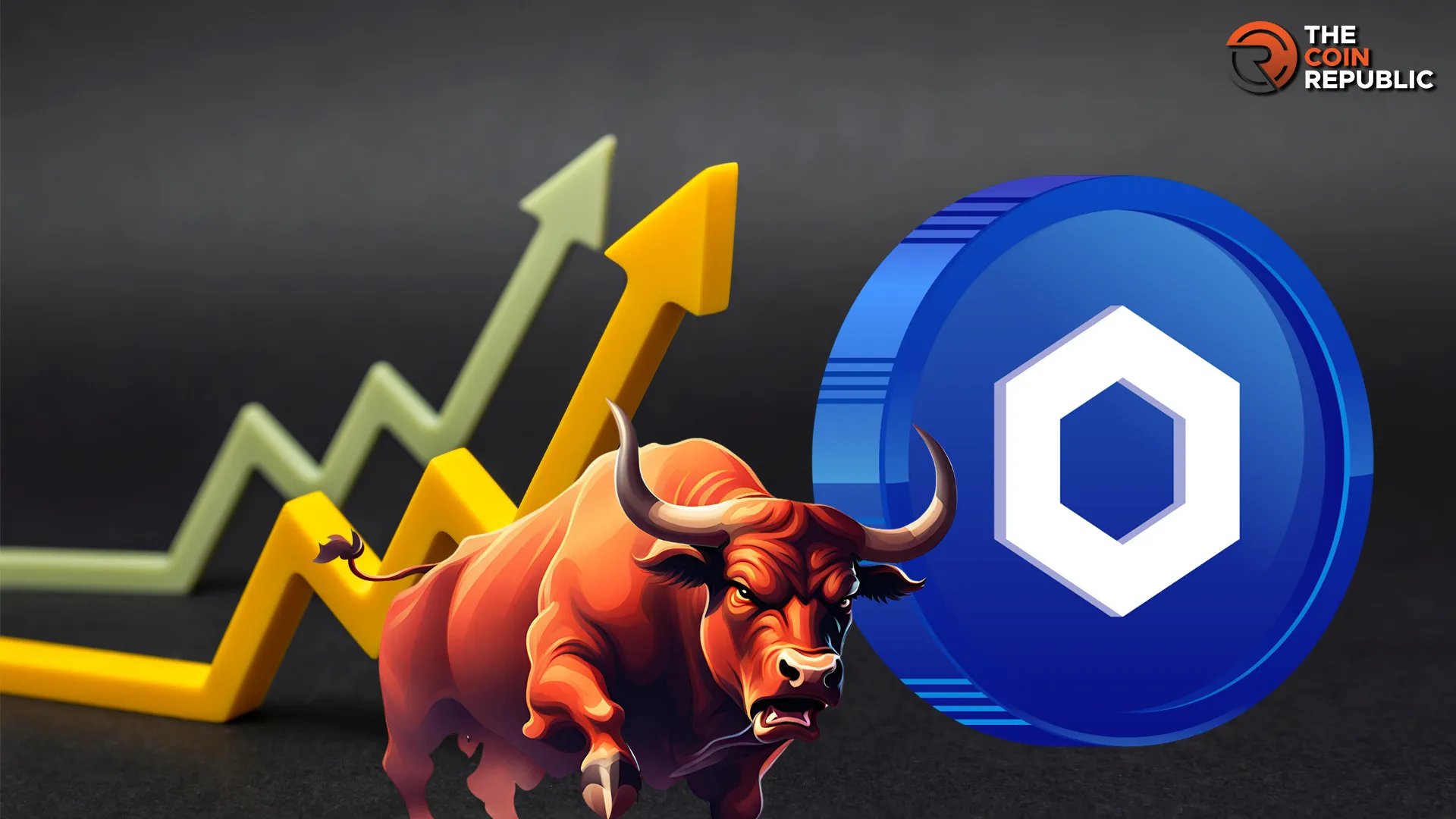 Chainlink CCIP Revenue Rose to 180%; Crypto Experts Share Views