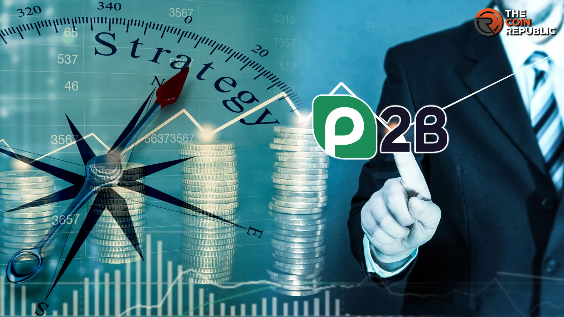 Control Finances or Gain Returns with Strategies to Buy XEM P2B