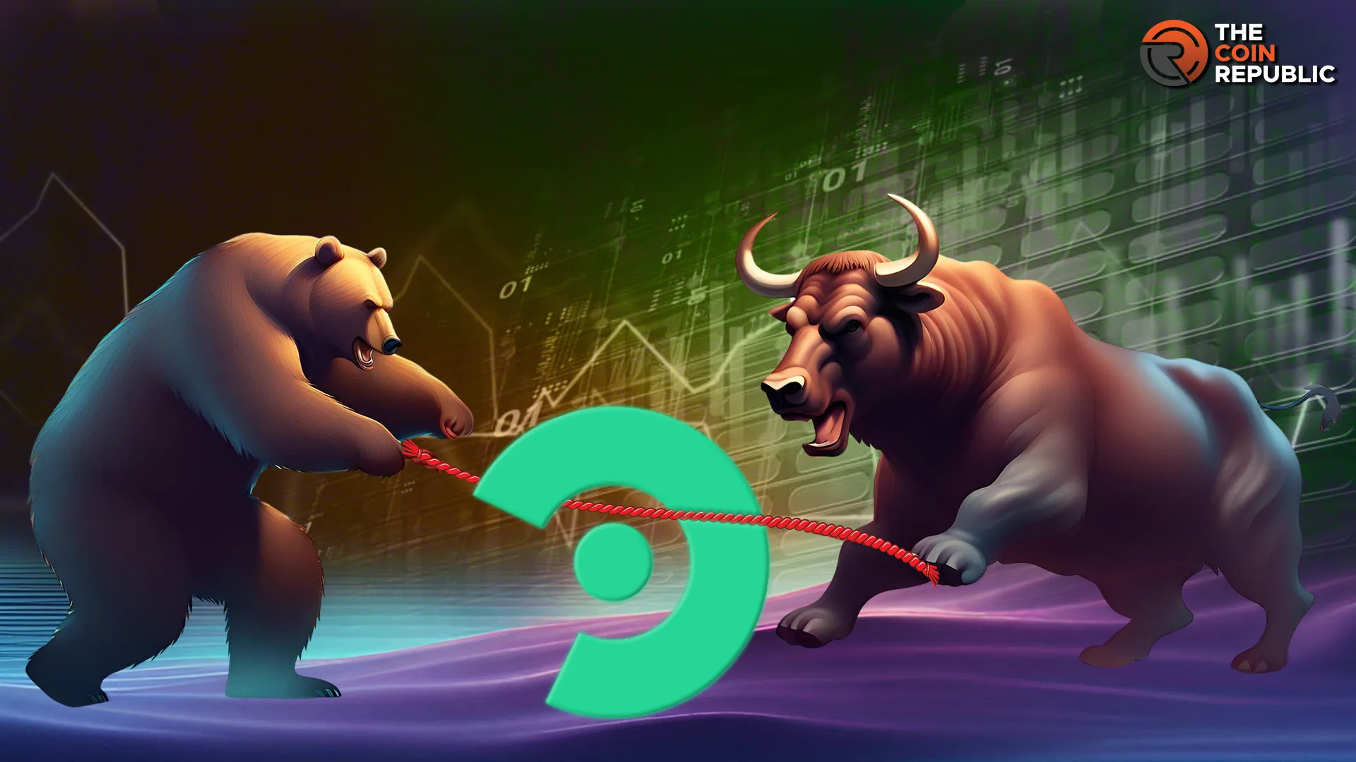 Bulls & Bears Are In A Brawl, Can Coreum Price Show Impulse Soon?