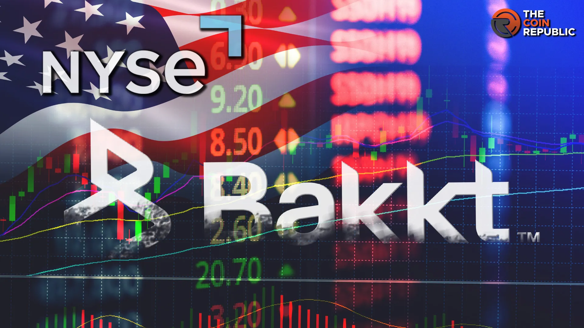 Is Bakkt, a Crypto Firm, Getting Delisted from NYSE? If Yes, Why?