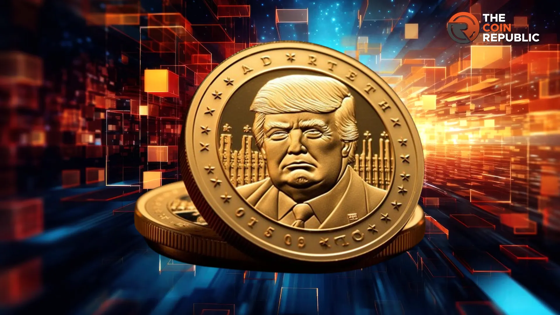 Trump’s MAGA Meme Coin Growth: The First PoliFi Experiment 