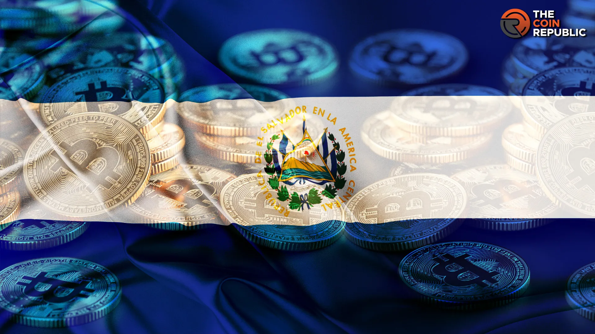 El Salvador To Become Financially Independent With Crypto Treasury