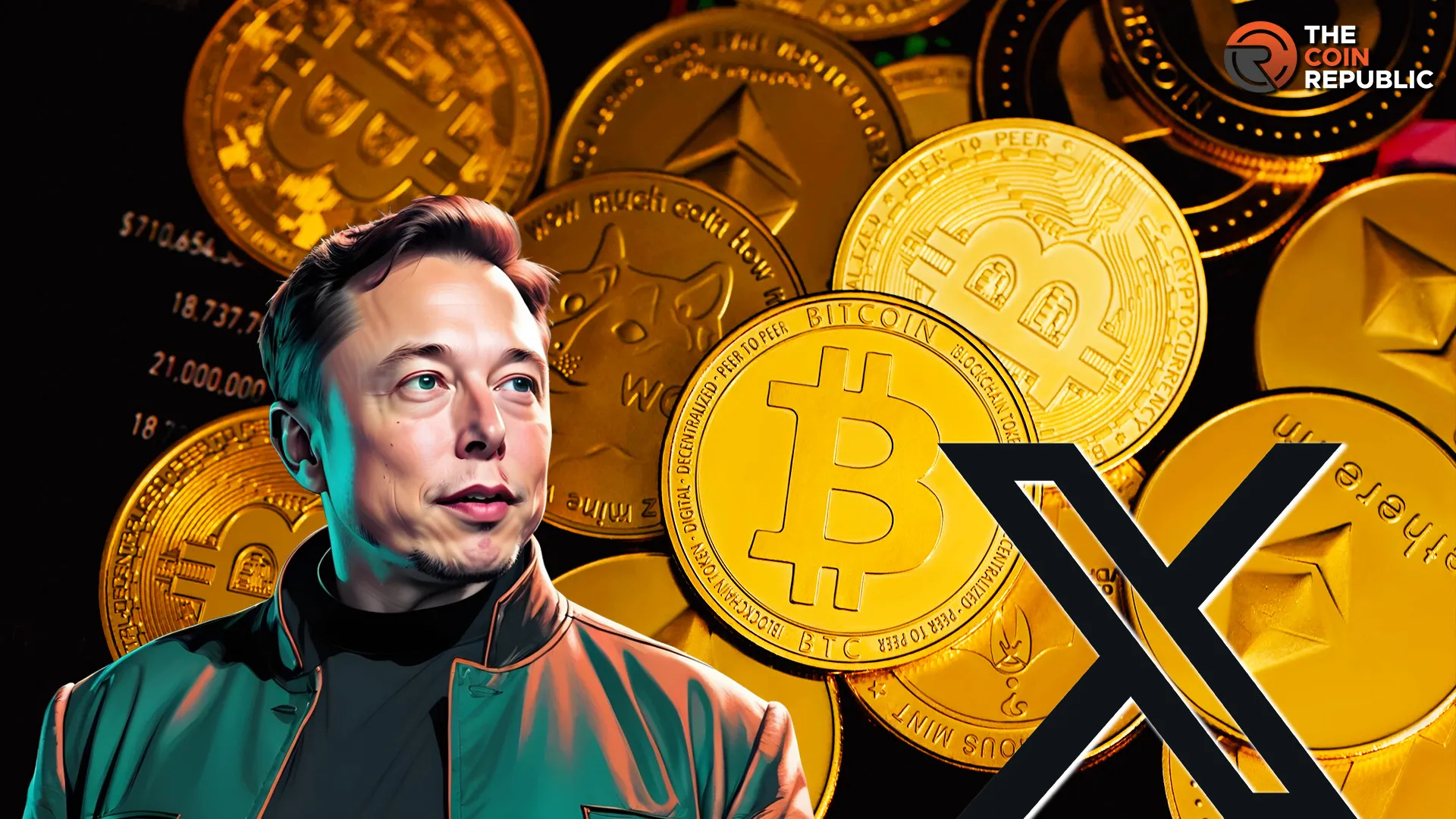 ‘X’ of Elon Musk to Launch a Platform Without Crypto Integration