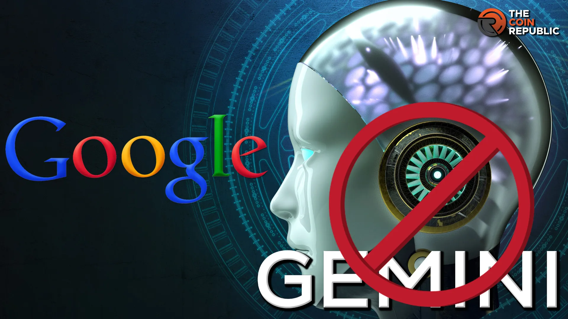 Gemini, AI Chatbot Restricted To Respond Election Related Query