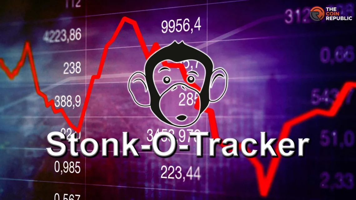 Stonk-O-Tracker