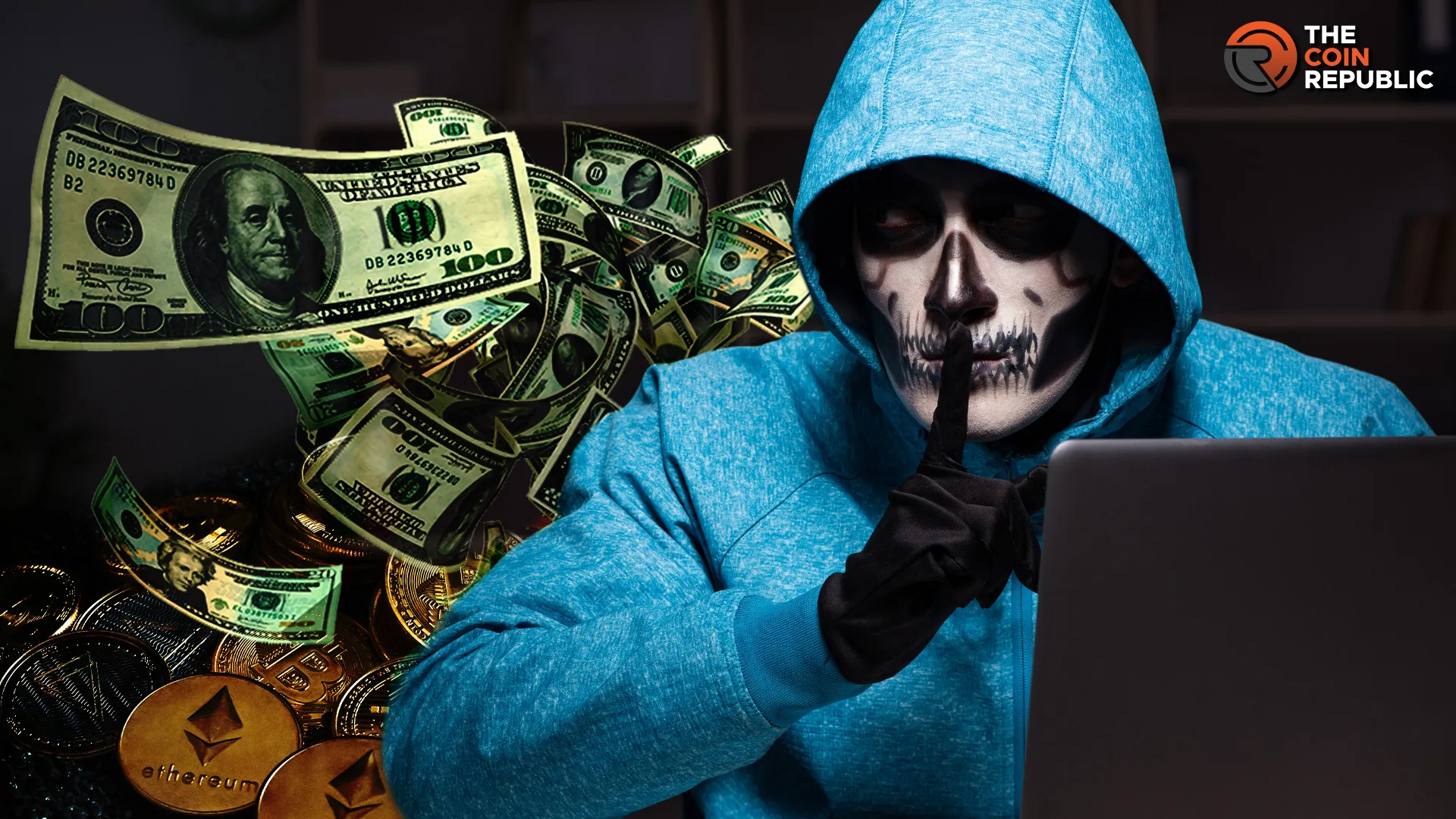 Crypto Scam: Victim Lost Over $1.2 Million In a Recent Scam