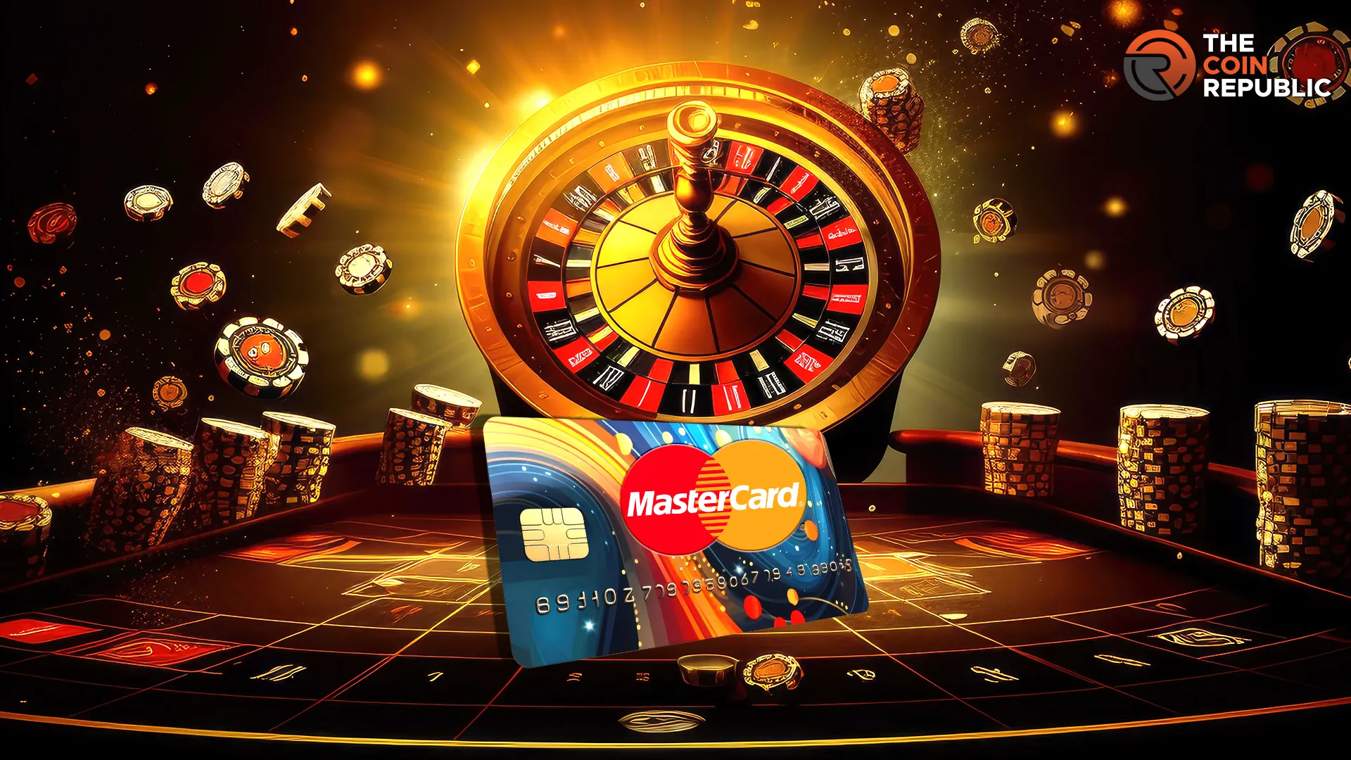 How Is Mastercard Helping Online Betting In Mastercard Casinos?