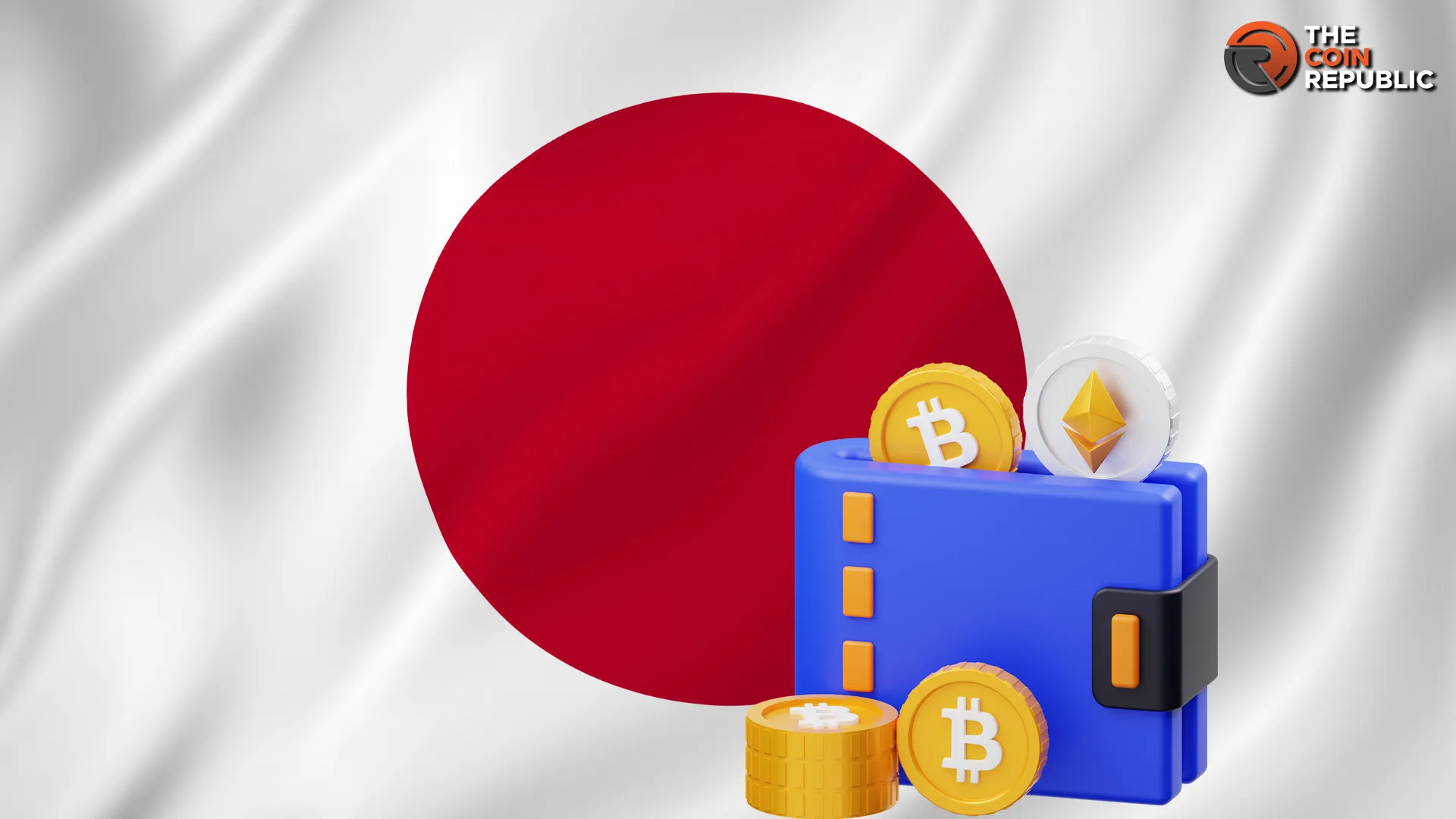 Japanese Telecommunication Giants to Launch Crypto Wallet- Report 