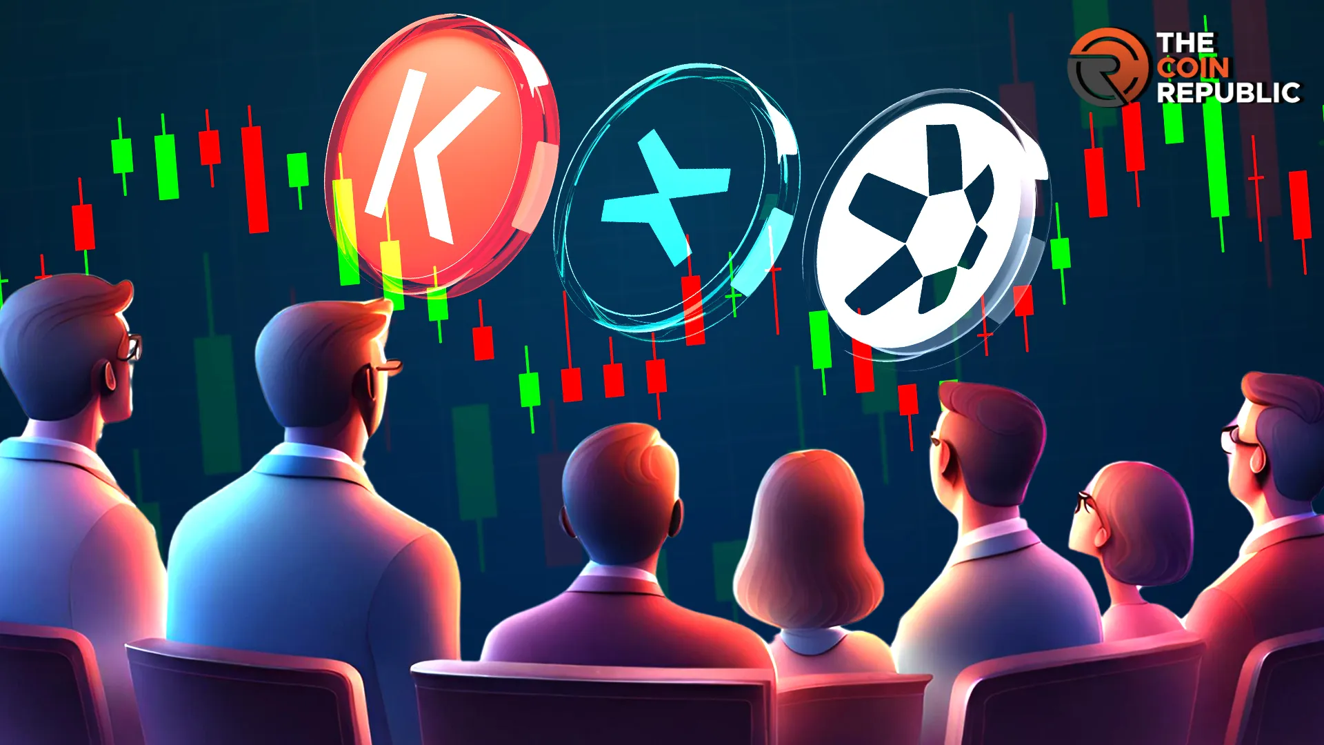 KAVA, EGLD, and QNT Cryptos: Top Picks To Watch For This Week