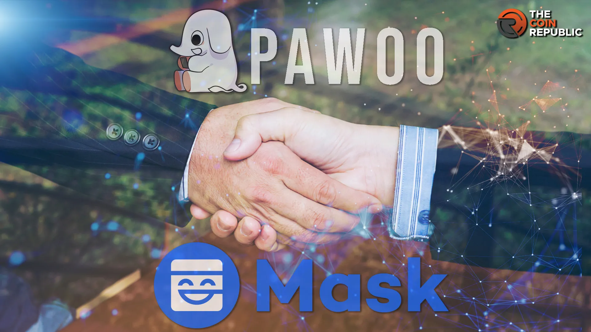 Pawoo.net Acquired By Mask Network, A Detailed Analysis