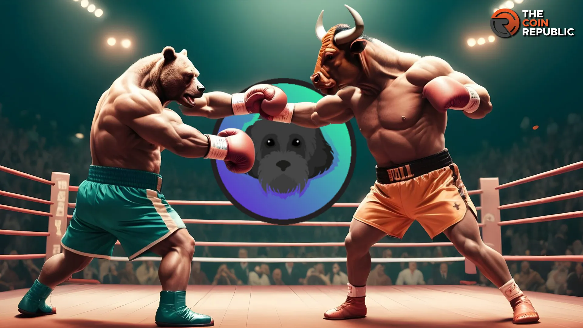 In The Battle Among Bulls & Bears For MYRO Coin, Who Will Prevail?