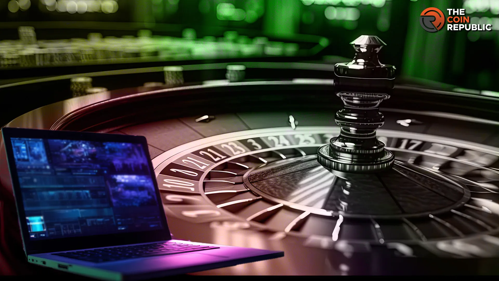 Online Casinos With No Deposit Bonus Offers: A Complete Guide