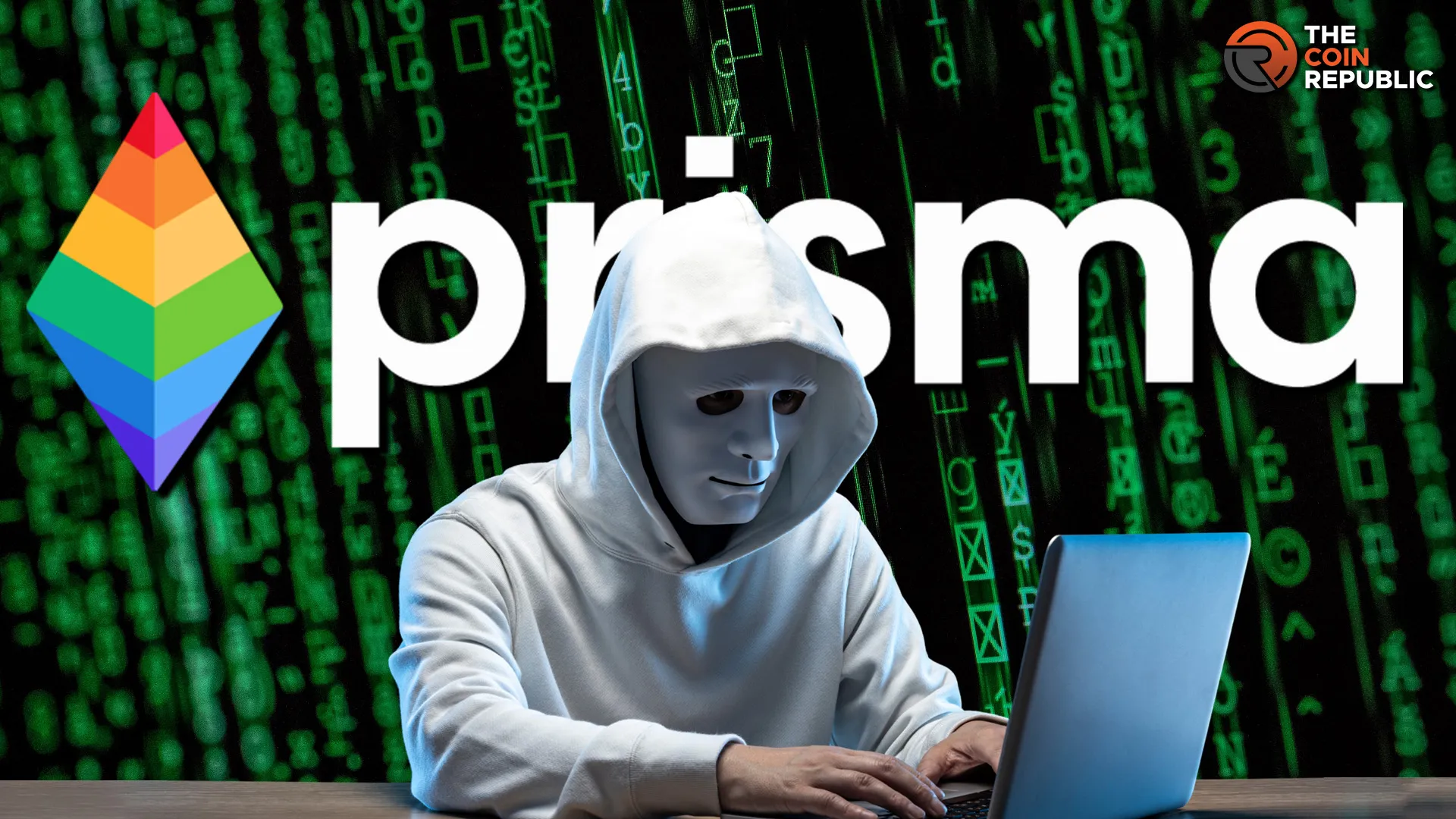 Prisma Finance: Hacker Claimed ‘Whitehat Rescue’ After $11.6M