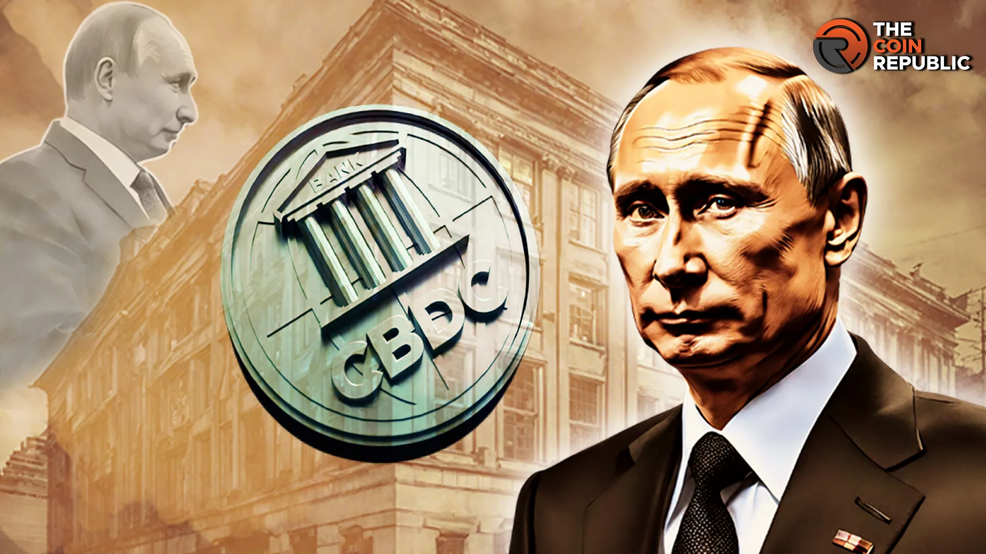 President Putin Signed a New Bill into Law That Focuses on CBDC