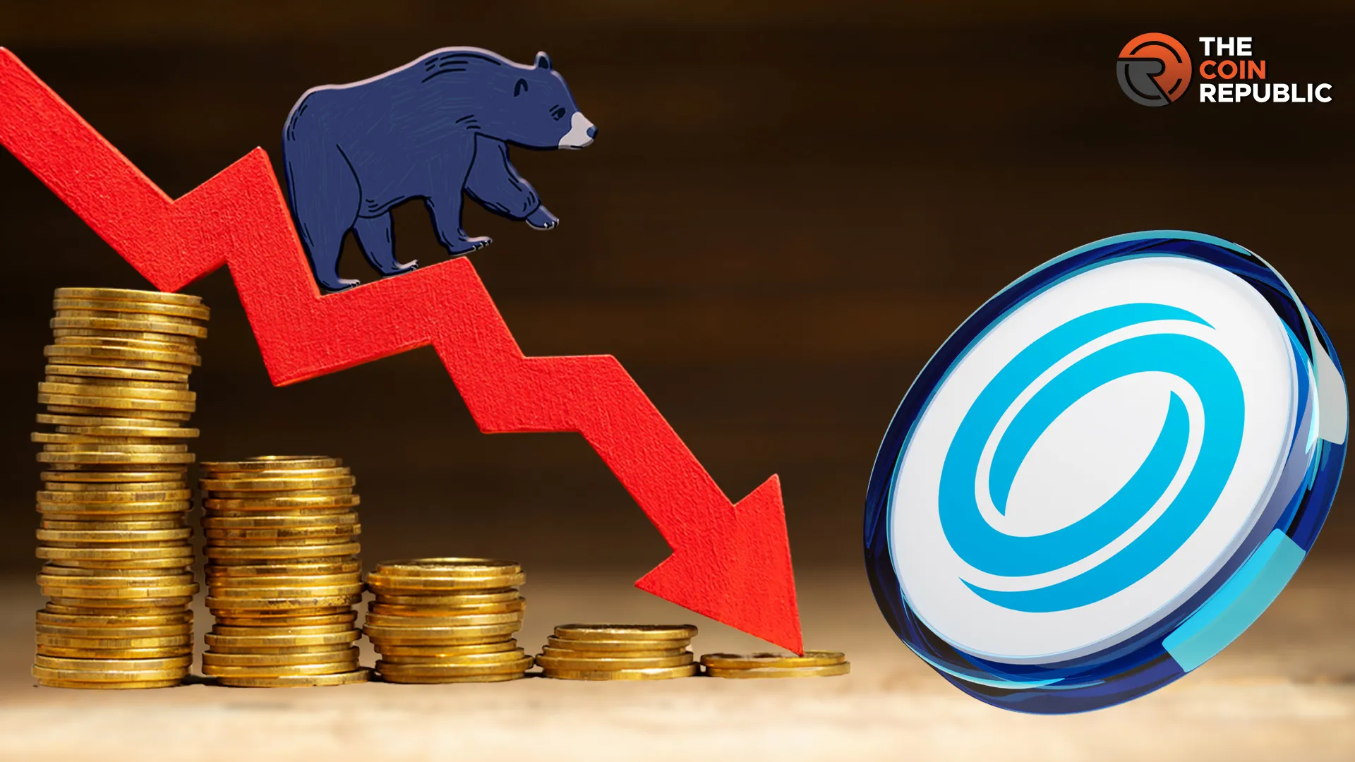 Oasis Price Prediction: Can ROSE Attain Pullback From $0.1500?