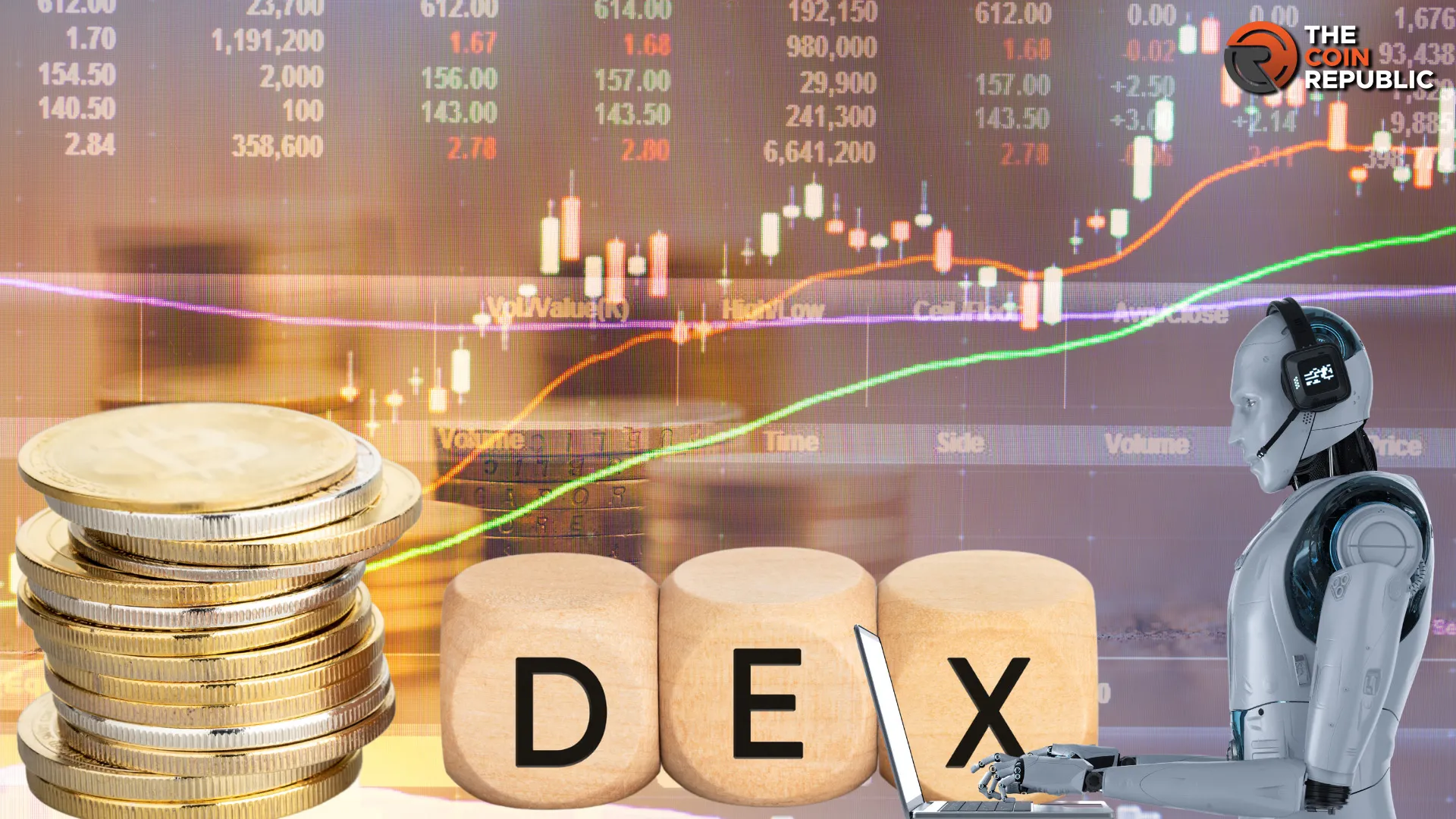 The Ultimate Guide to Automated Trading Strategies in DEX