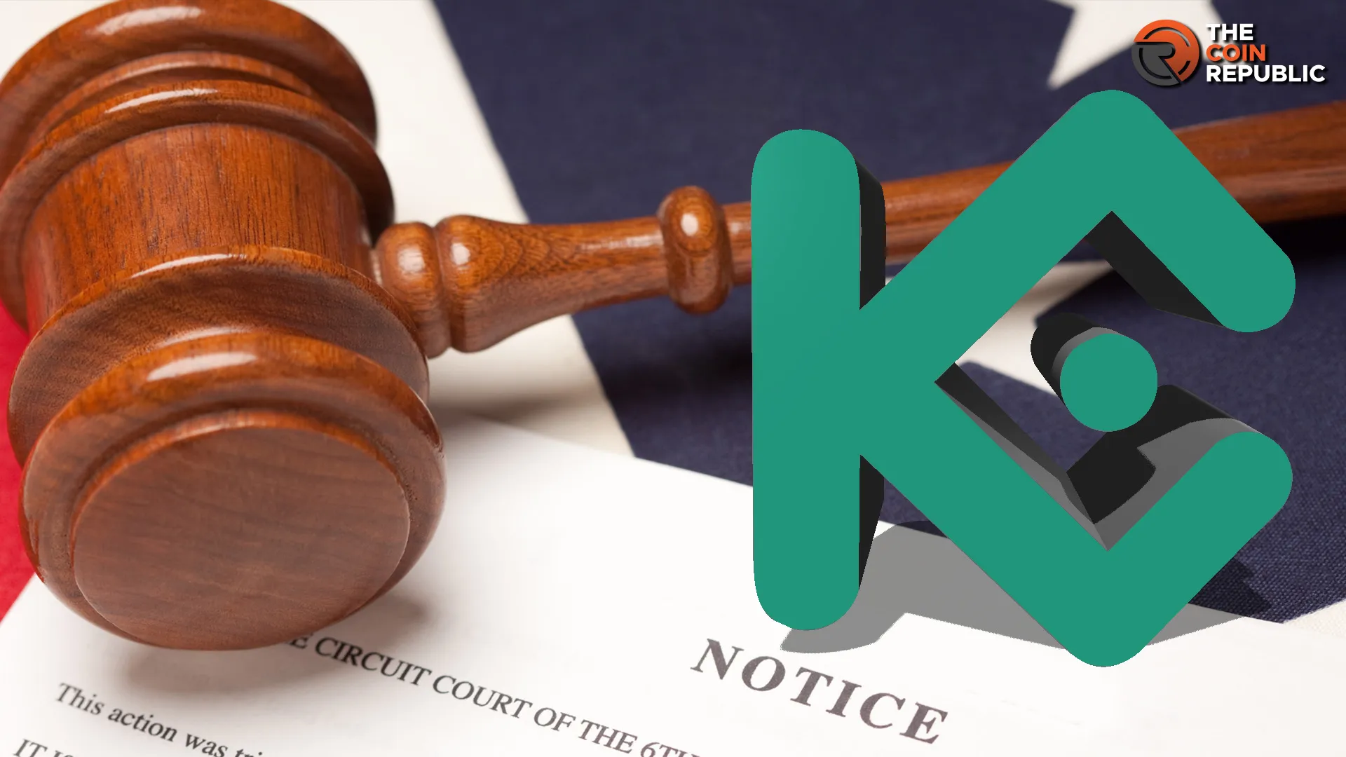 KuCoin Vs Government: Will KuCoin Founders Be Imprisoned?