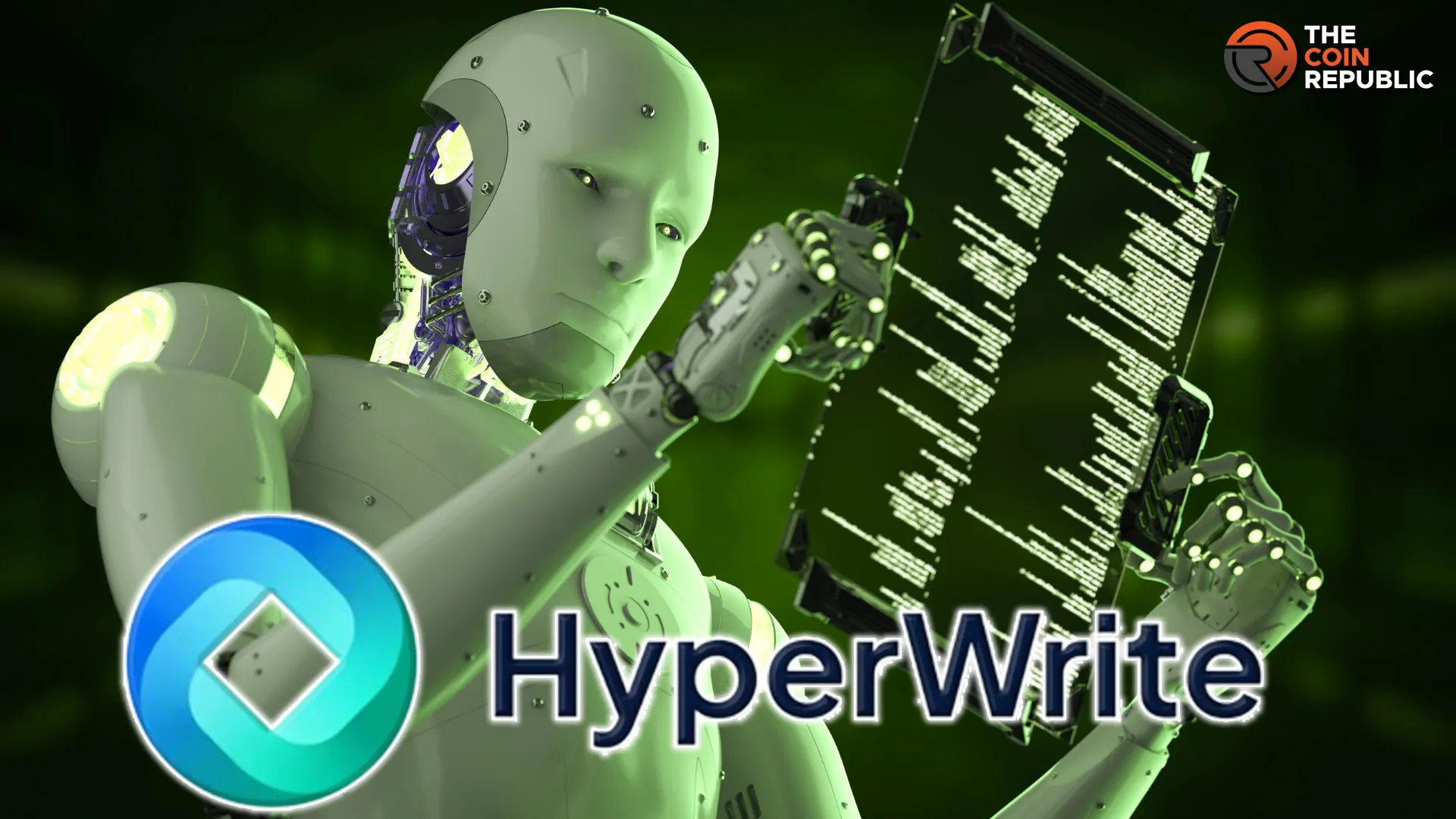A Comprehensive Guide To HyperWrite AI And Its Complete Working