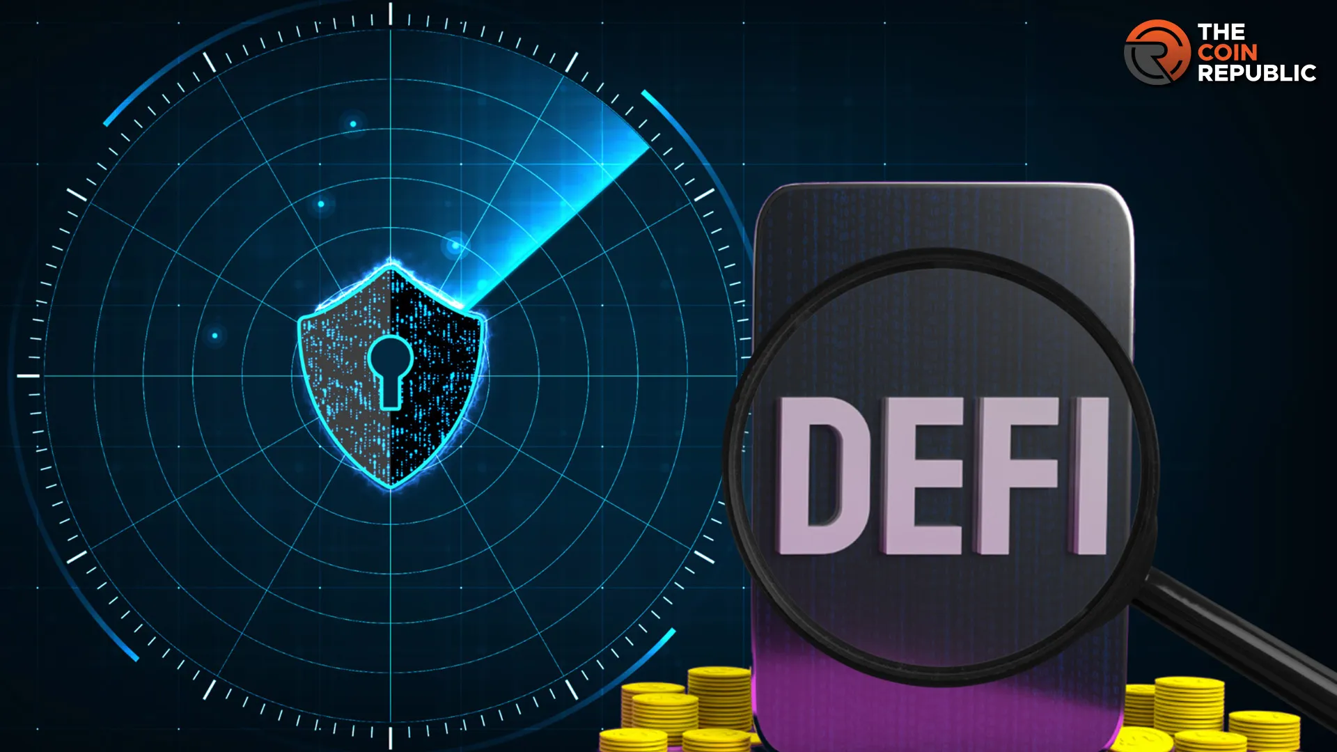 Why Could Your Favorite DeFi Platform Be the Next Target?