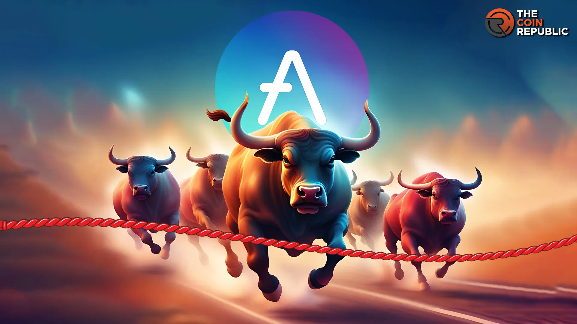 AAVE Crypto Price Forecast: Will It Continue To Surge Or Break Down?