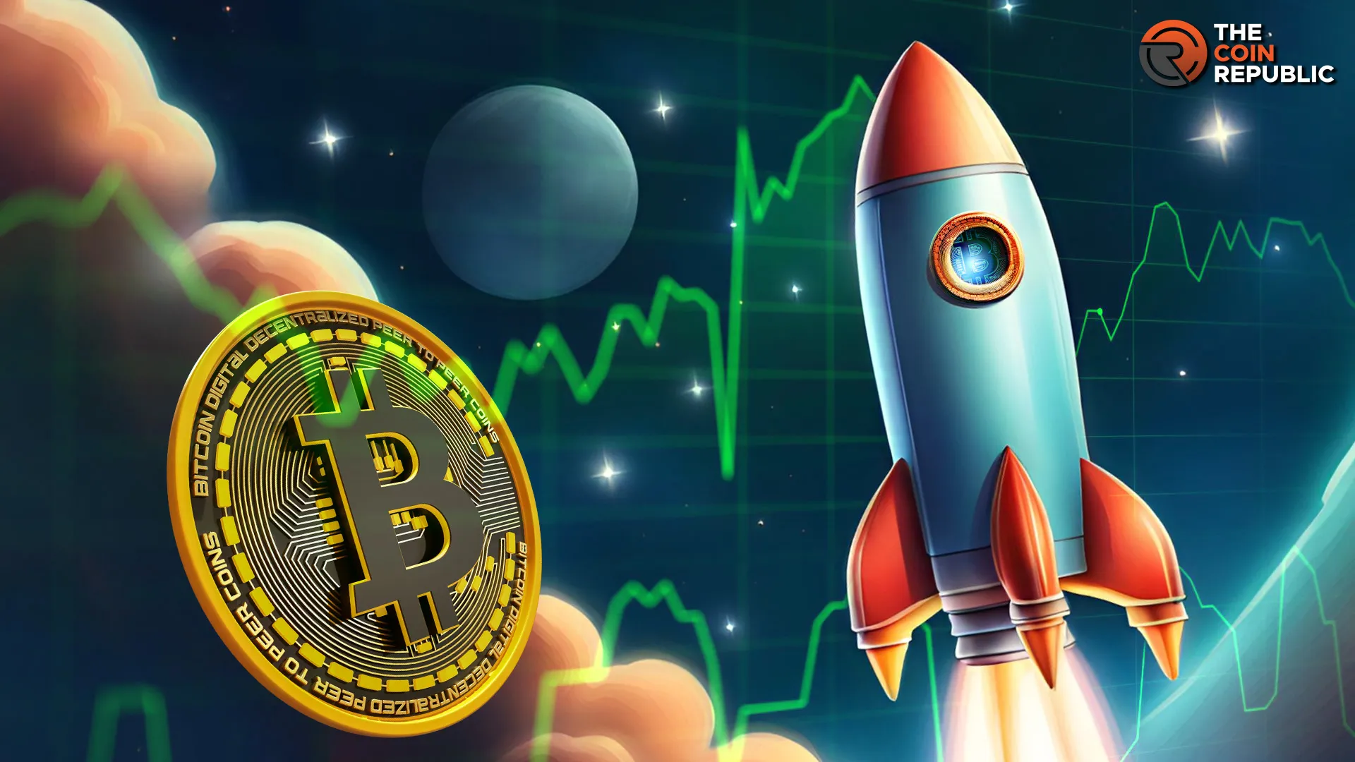 Bitcoin: From Plinth to Paramount; Can BTC Reach $100K In 2024?