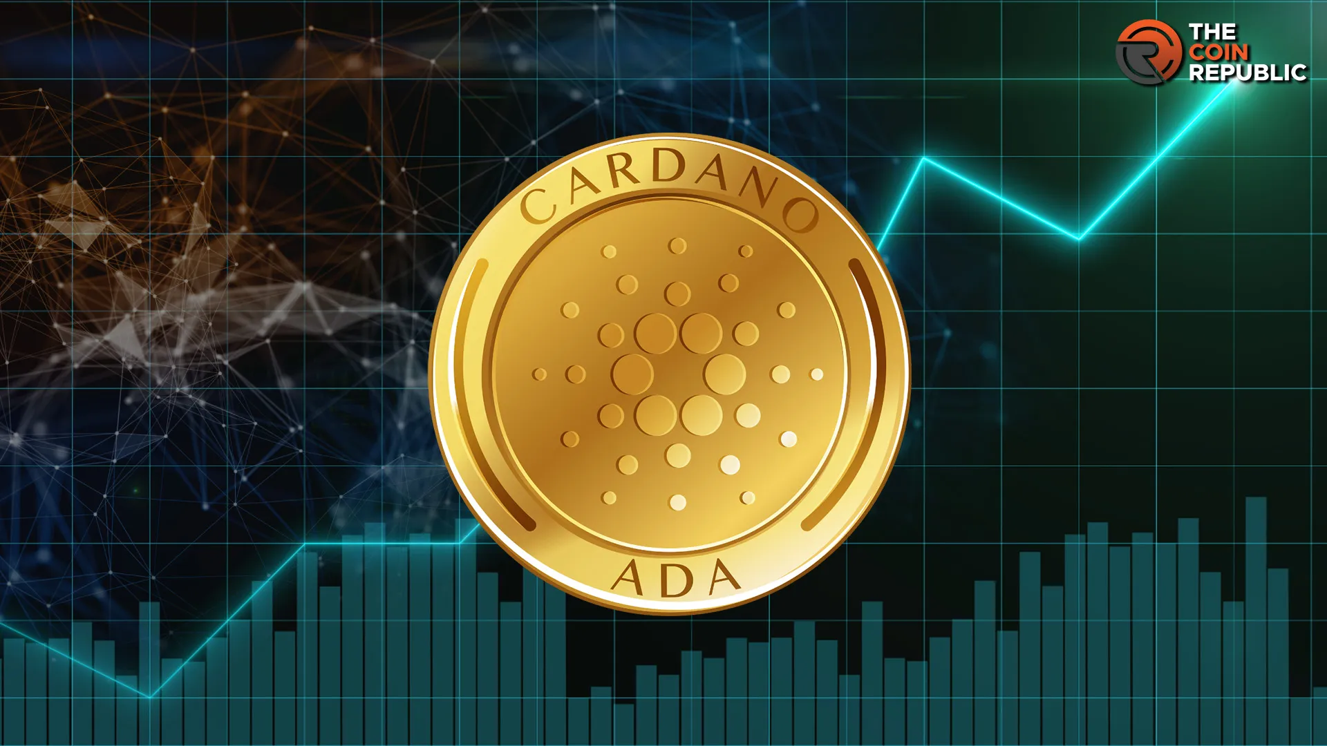 Cardano Near Trendline Support, Is ADA Anticipating a Bounce?
