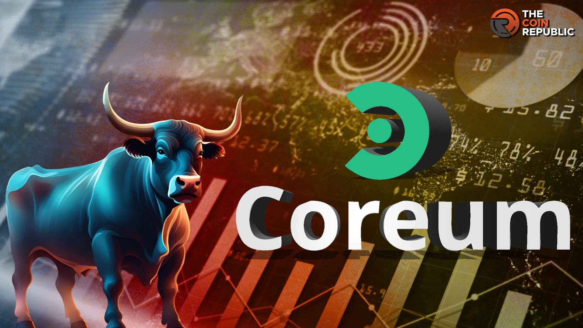 Coreum Price Looks To Appreciate Further Amid Whales Accumulation
