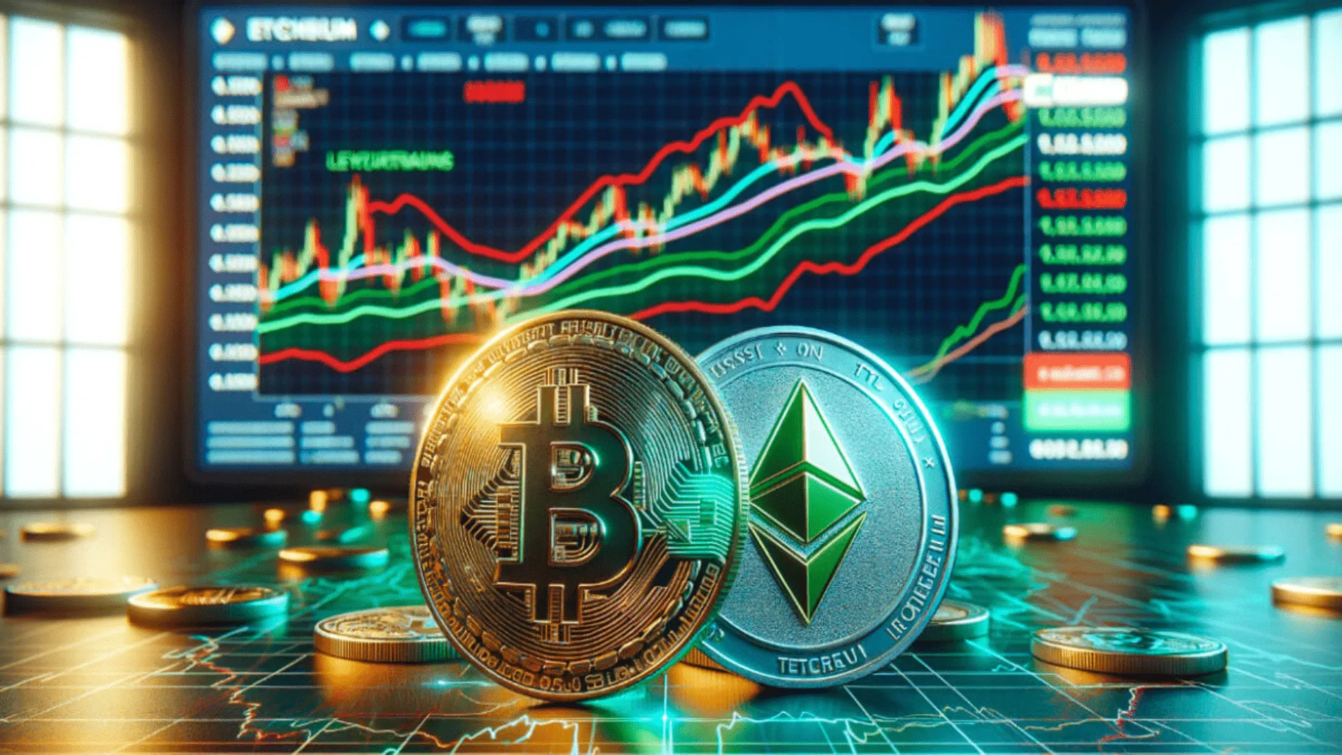Ethereum’s Dencun Upgrade Boosts Fezoo Exchange Prospects, BNB & USDT Traders Take Note