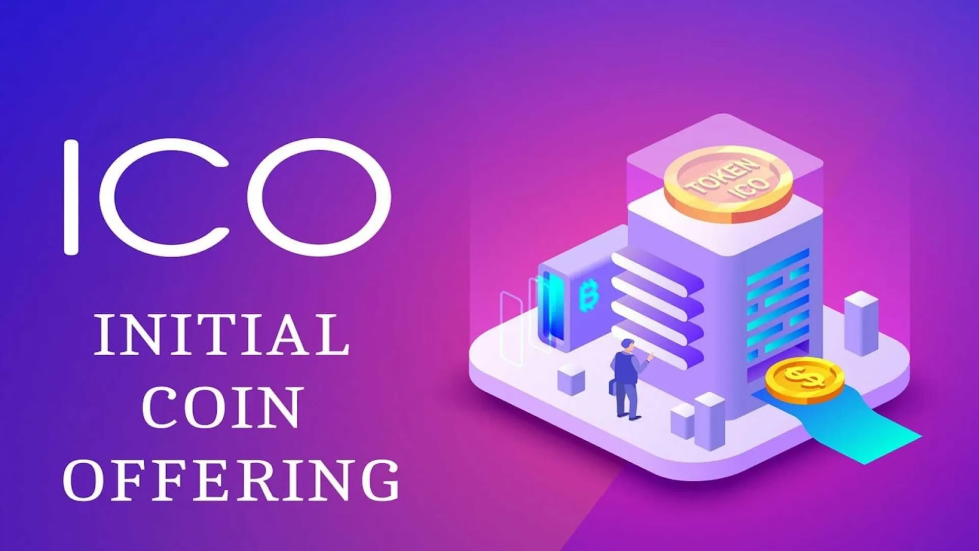 The 3 Most Promising ICOs for 2024 Revealed