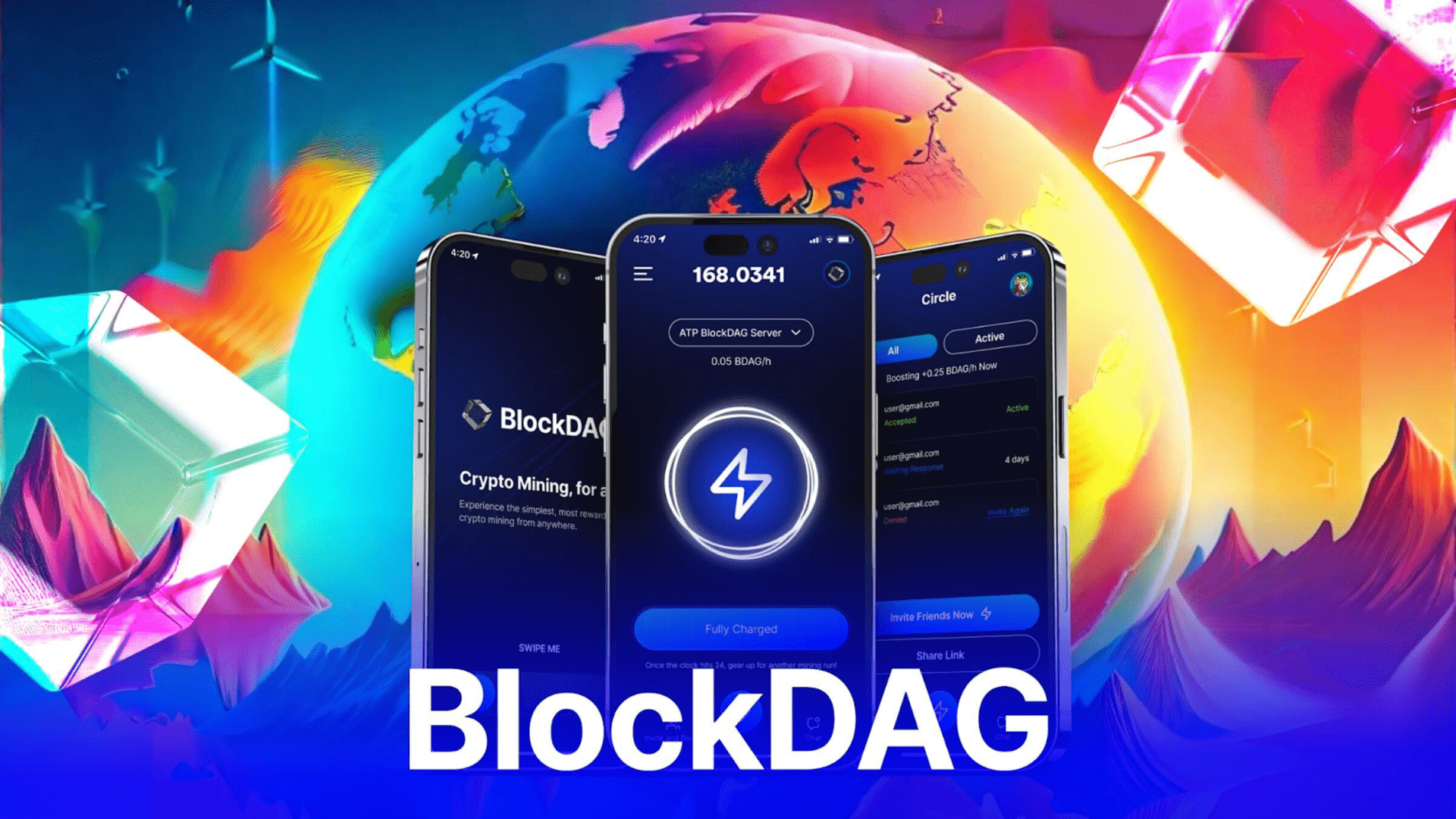 BlockDAG Presale Goes Over $8.4 Million Amidst MMTR Excitement and ETH’s 2024 Forecast