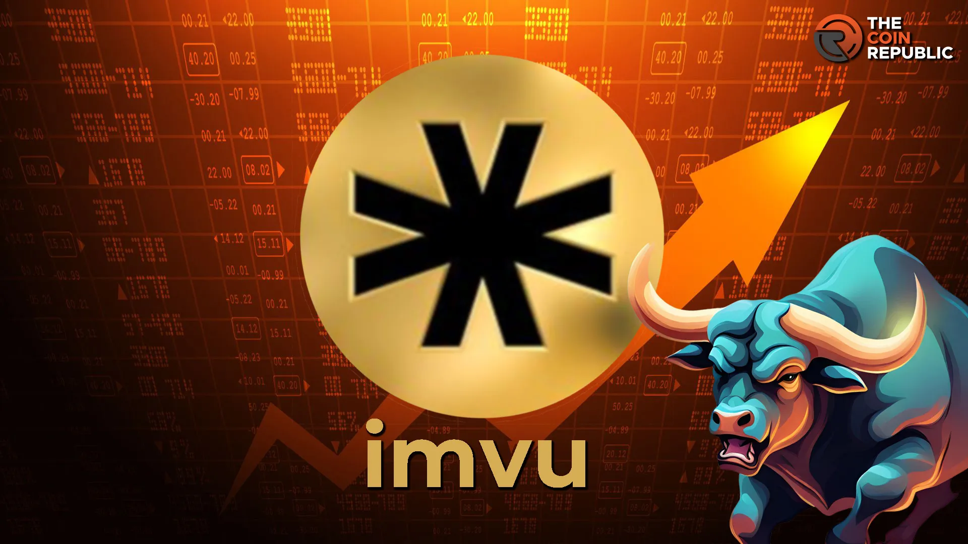Can IMVU Crypto Show a Massive Spike & Reach Higher Price Level?
