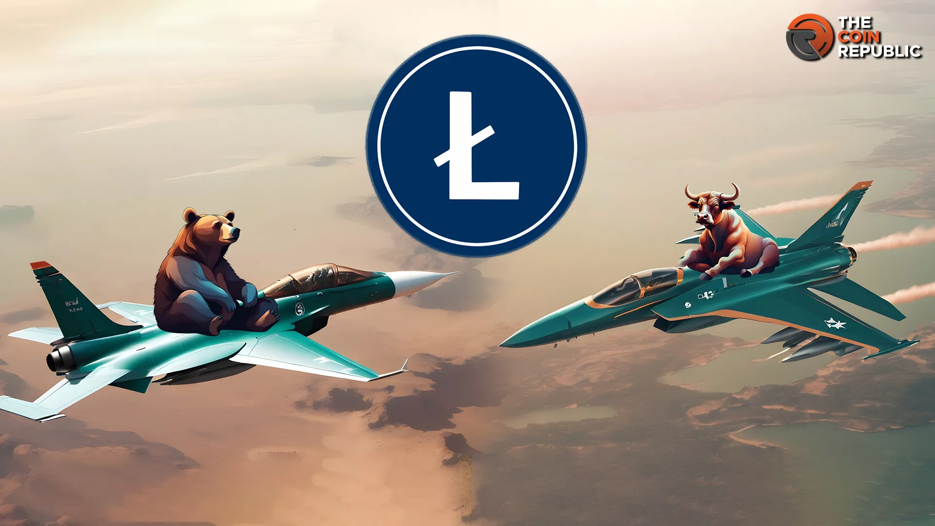 Can Litecoin Price Continue Advancing and Reach Higher Levels?