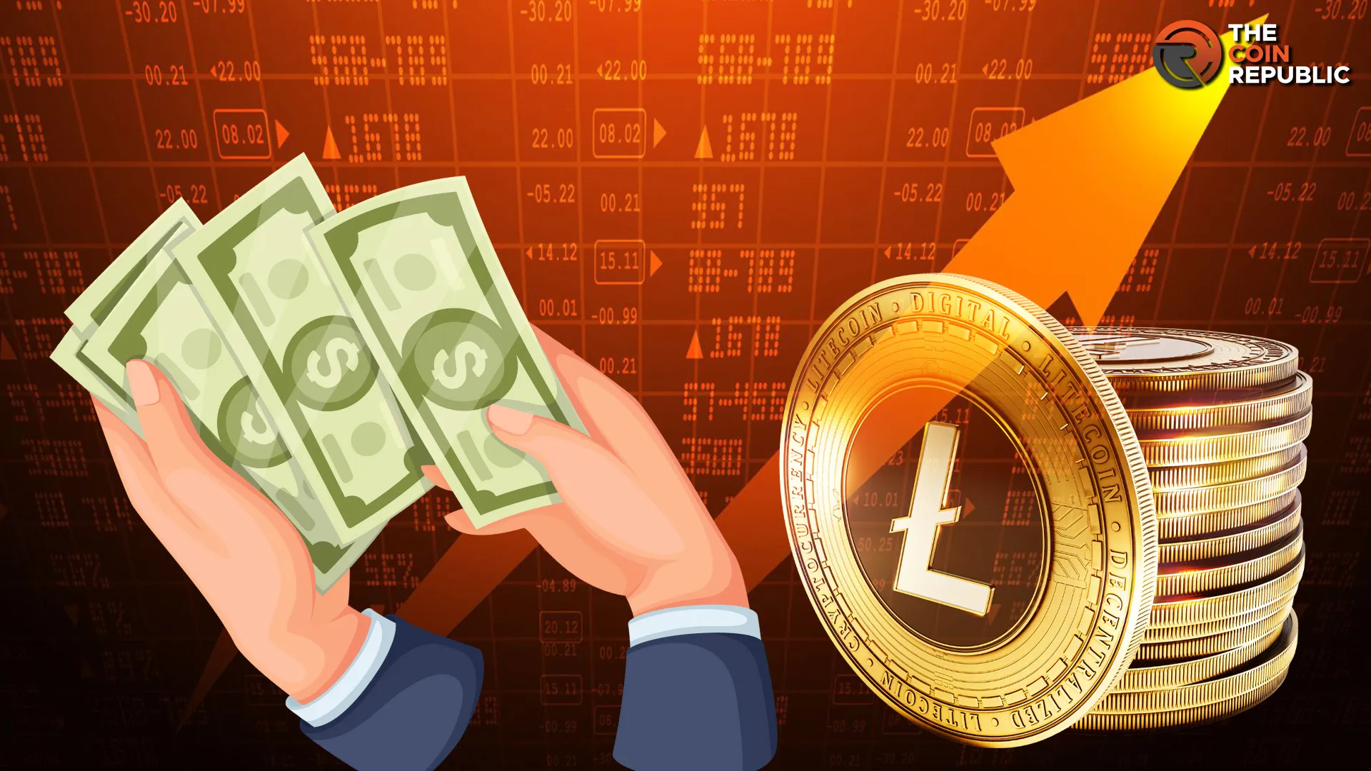 Litecoin Heads Toward $100; Are Bulls Keen for a Rally Ahead?