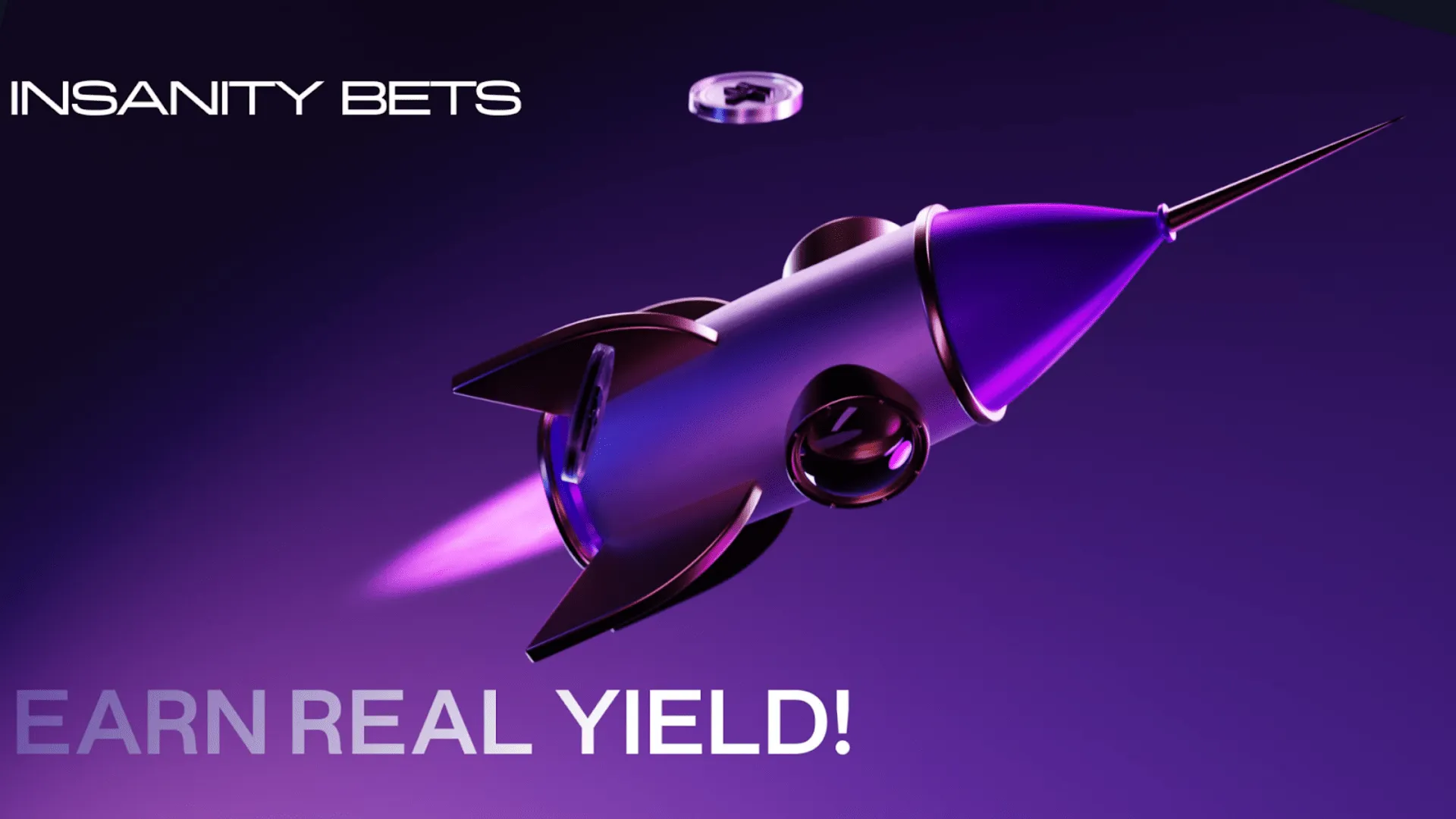InsanityBets (IBET) Leaps Ahead With Its Presale While Avalanche and Cosmos Decline