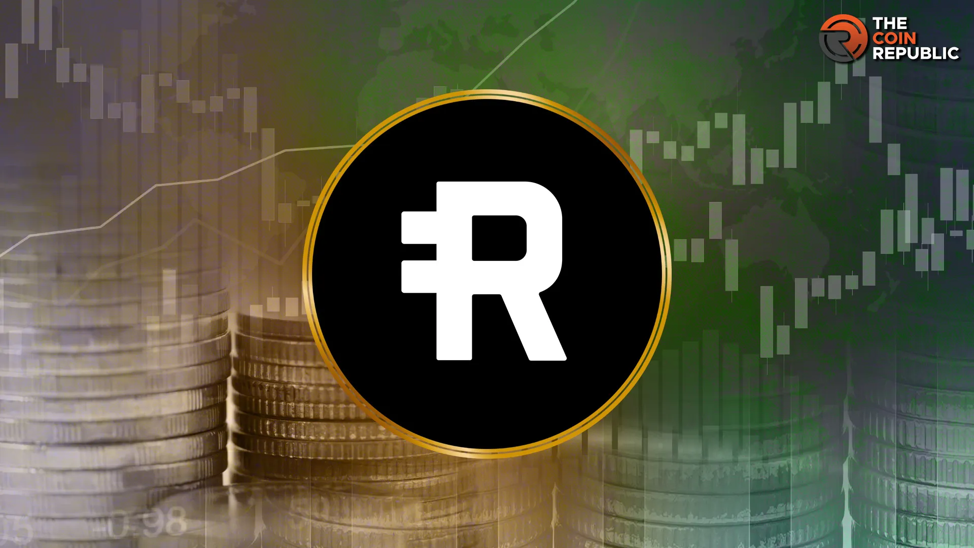RSR An Utility Token Of Reserve; Is It Heading for a Dip?
