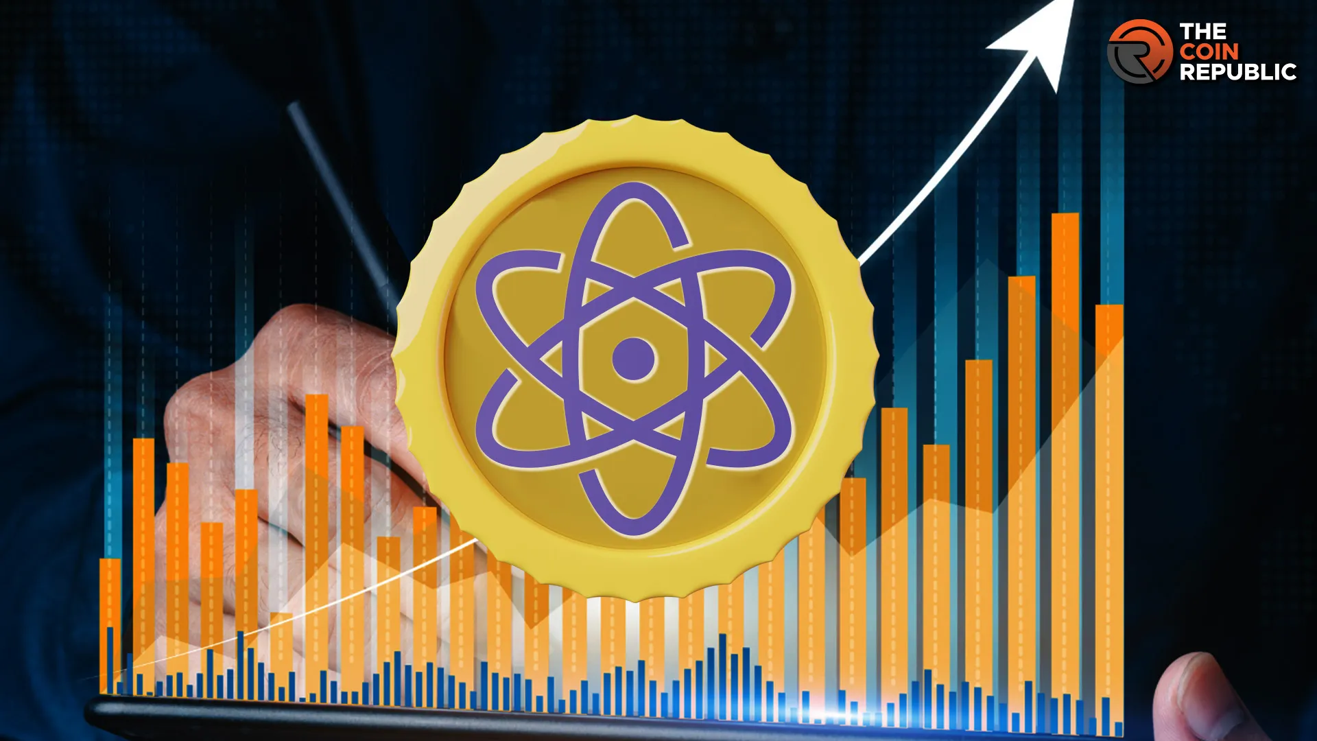 XPR Network Price Forecast: Will XPR Crypto Break Below EMAs?