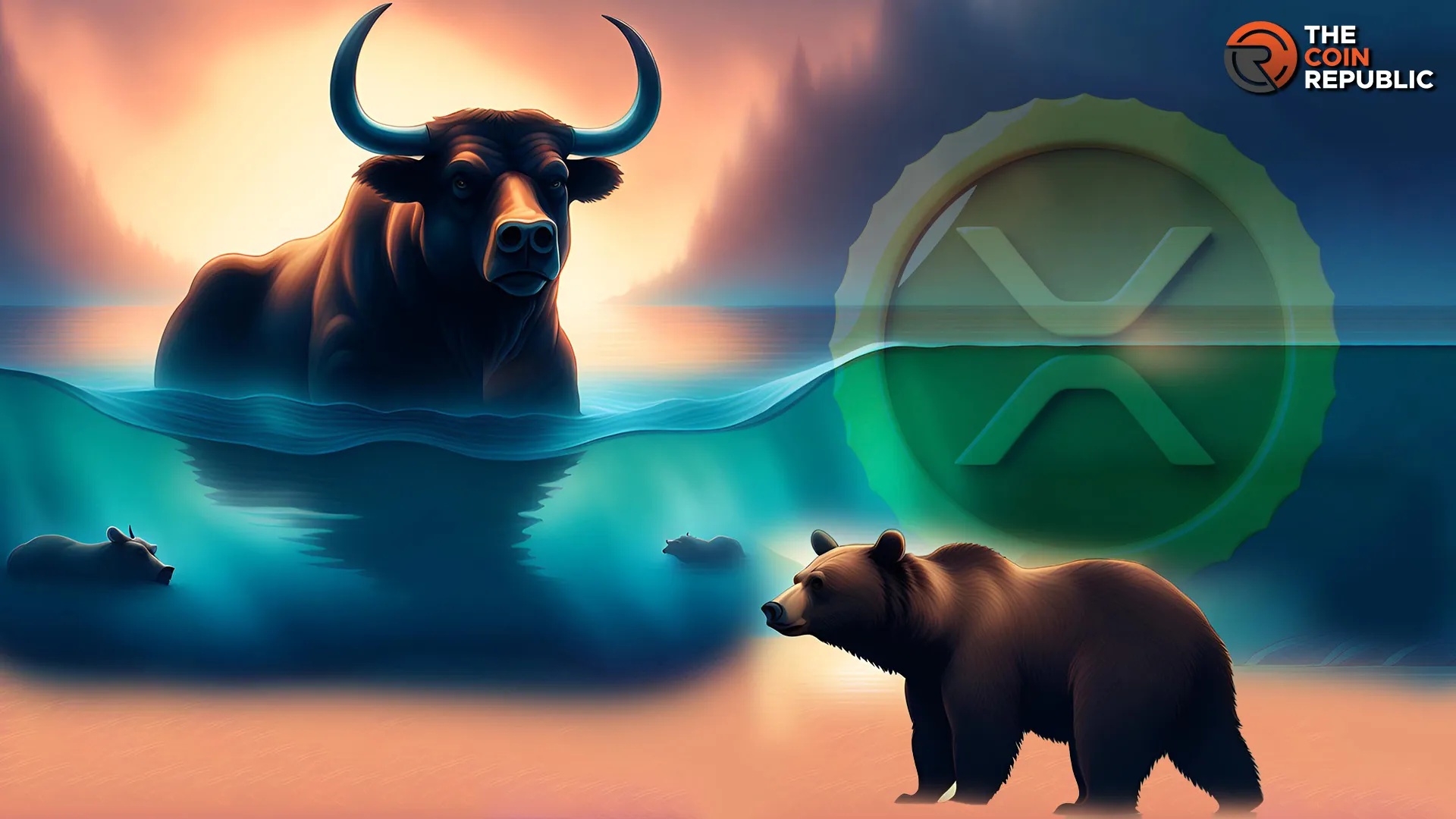 XRP Crypto Forecast: A Bullish and Bearish Outlook For 2024?