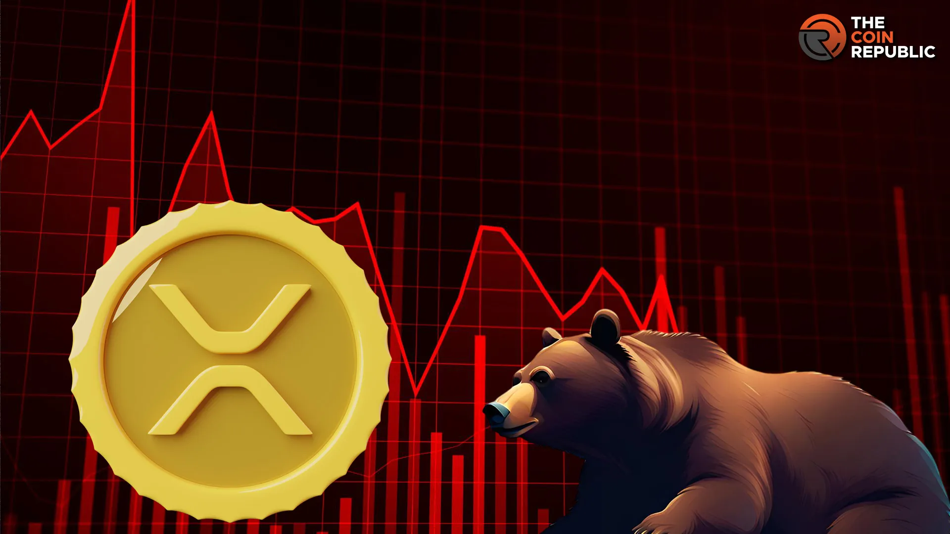 XRP Signal Bearishness: Can Bears Push XRP Toward $0.5000?