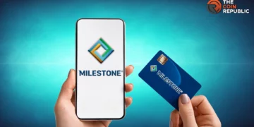 Milestone Credit Card App