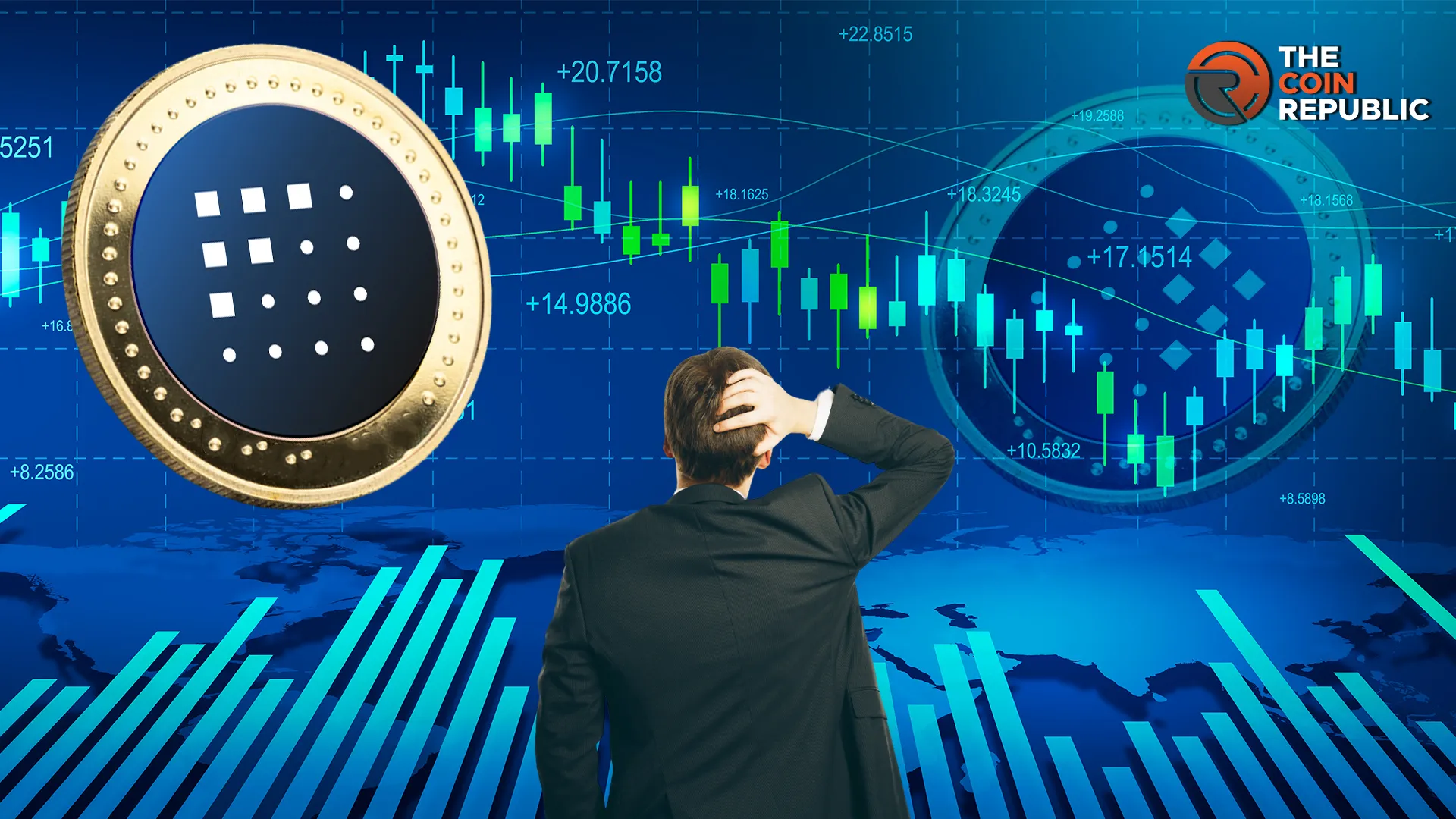 Fetch.ai Price Analysis: Can FET Rise 30% If Surpasses $2.5 Mark?
