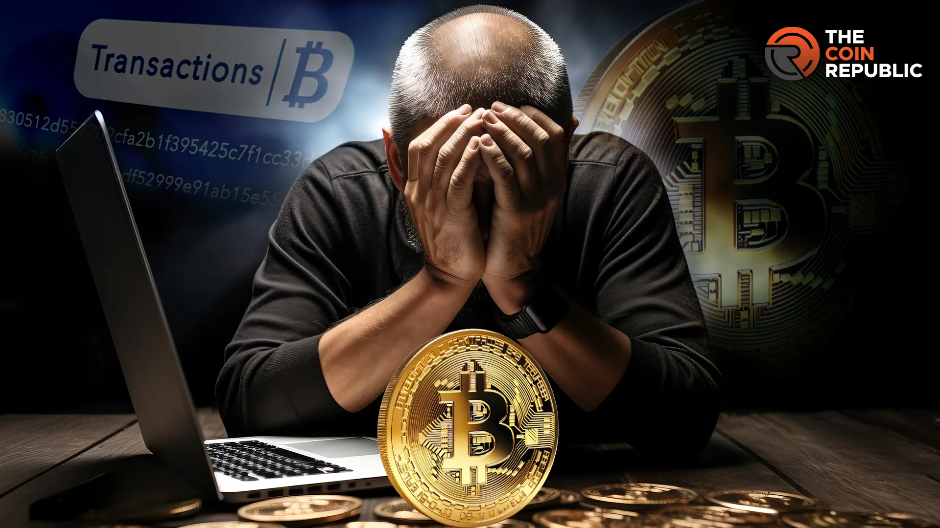 Critics: Bitcoin Transaction Fee Hits $128, Raising Concerns
