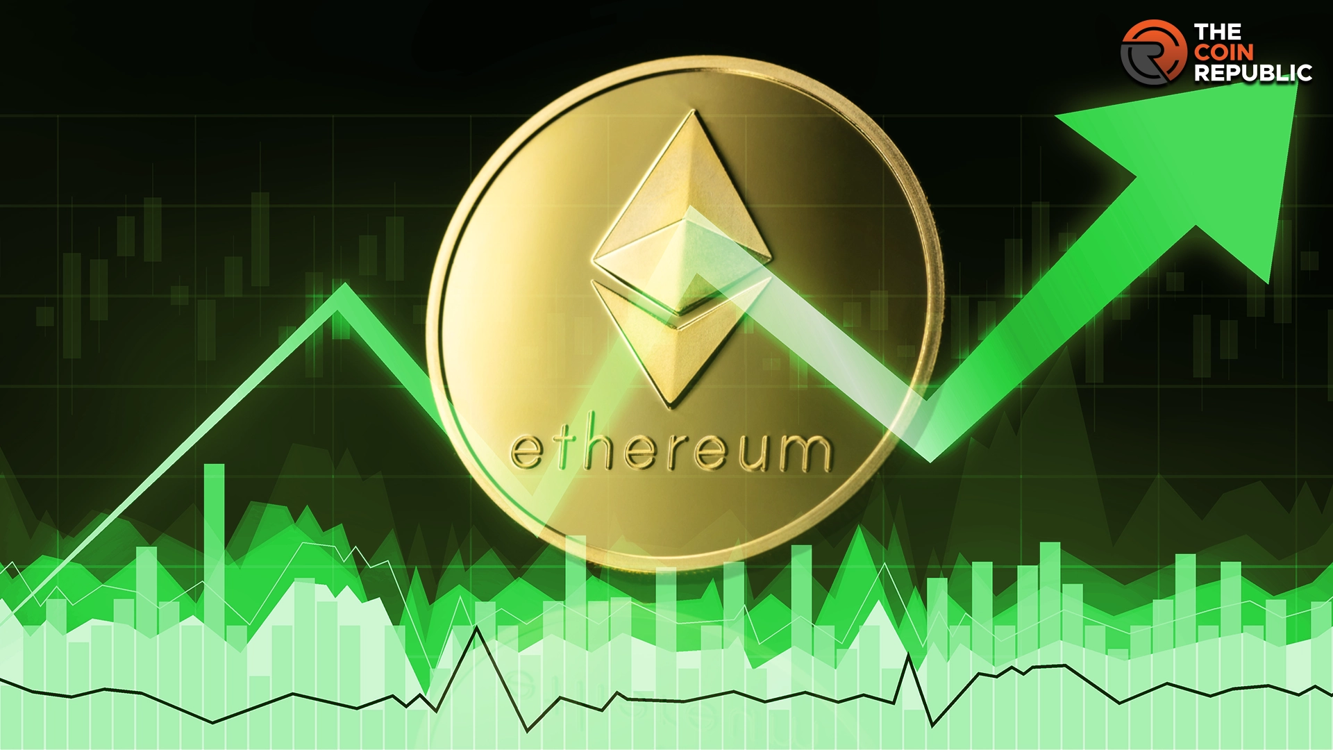 Ether Can Experience Liquidation If Volatility Continues