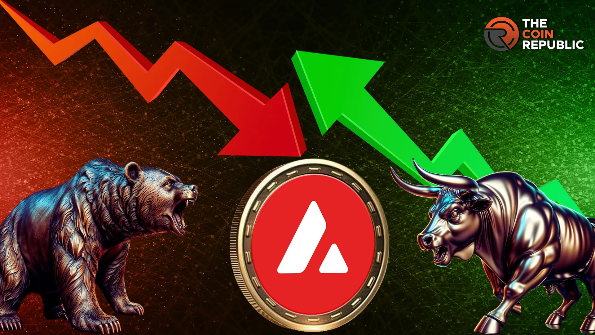 AVAX Price Witnessed Rebound: Will Bulls Retain The $50 Mark?