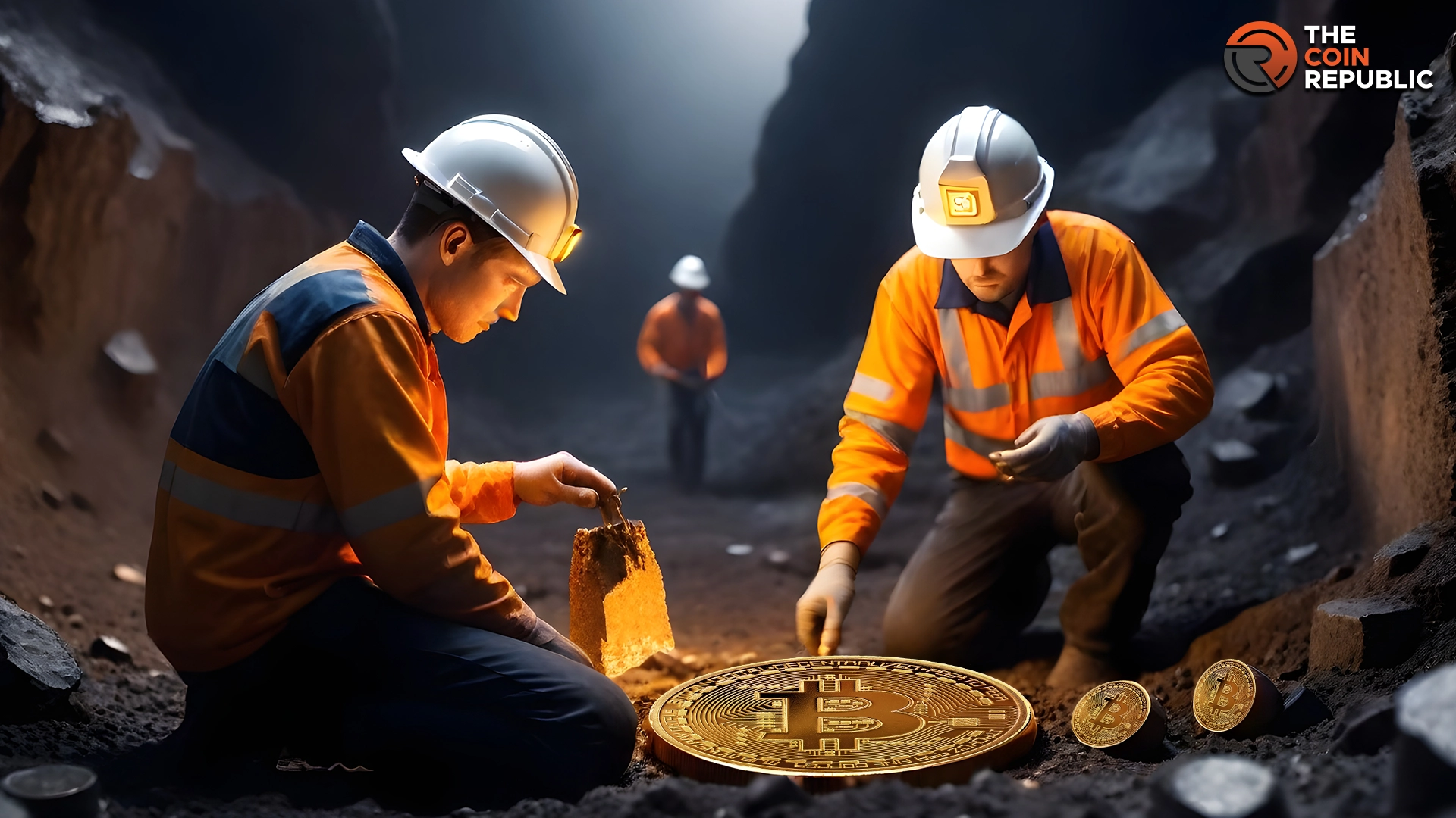 Post-Halving, Bitcoin Miners’ Revenue Has Reduced Significantly