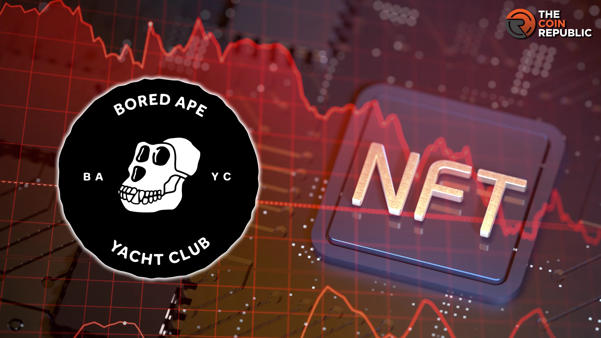 Bored Ape NFT Floor Price Drops to New Lows in Over 2.5 Years